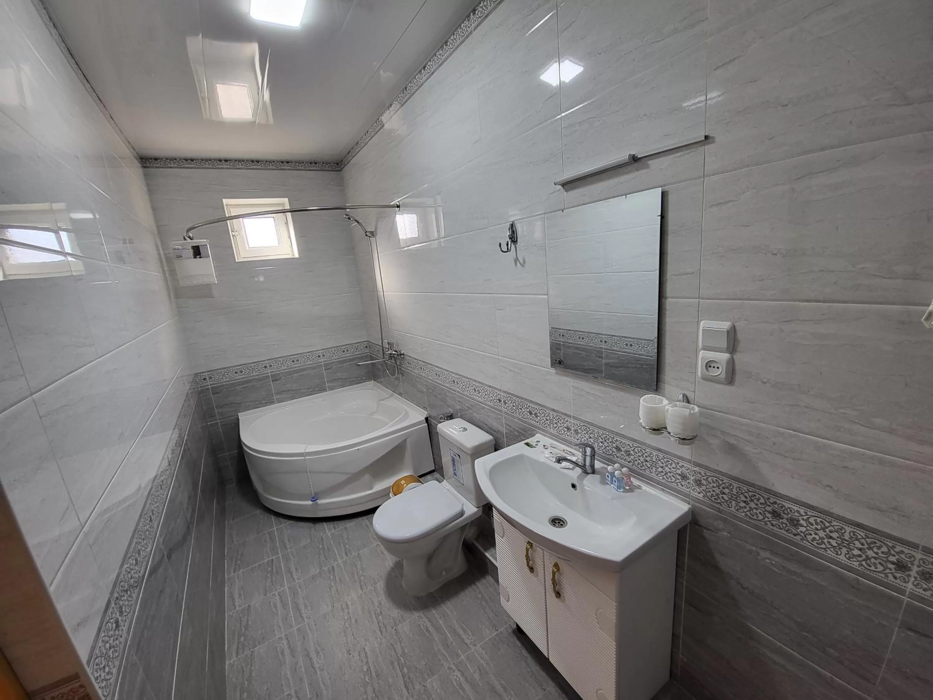 King Room in Ulli Oy Hotel & Terasse