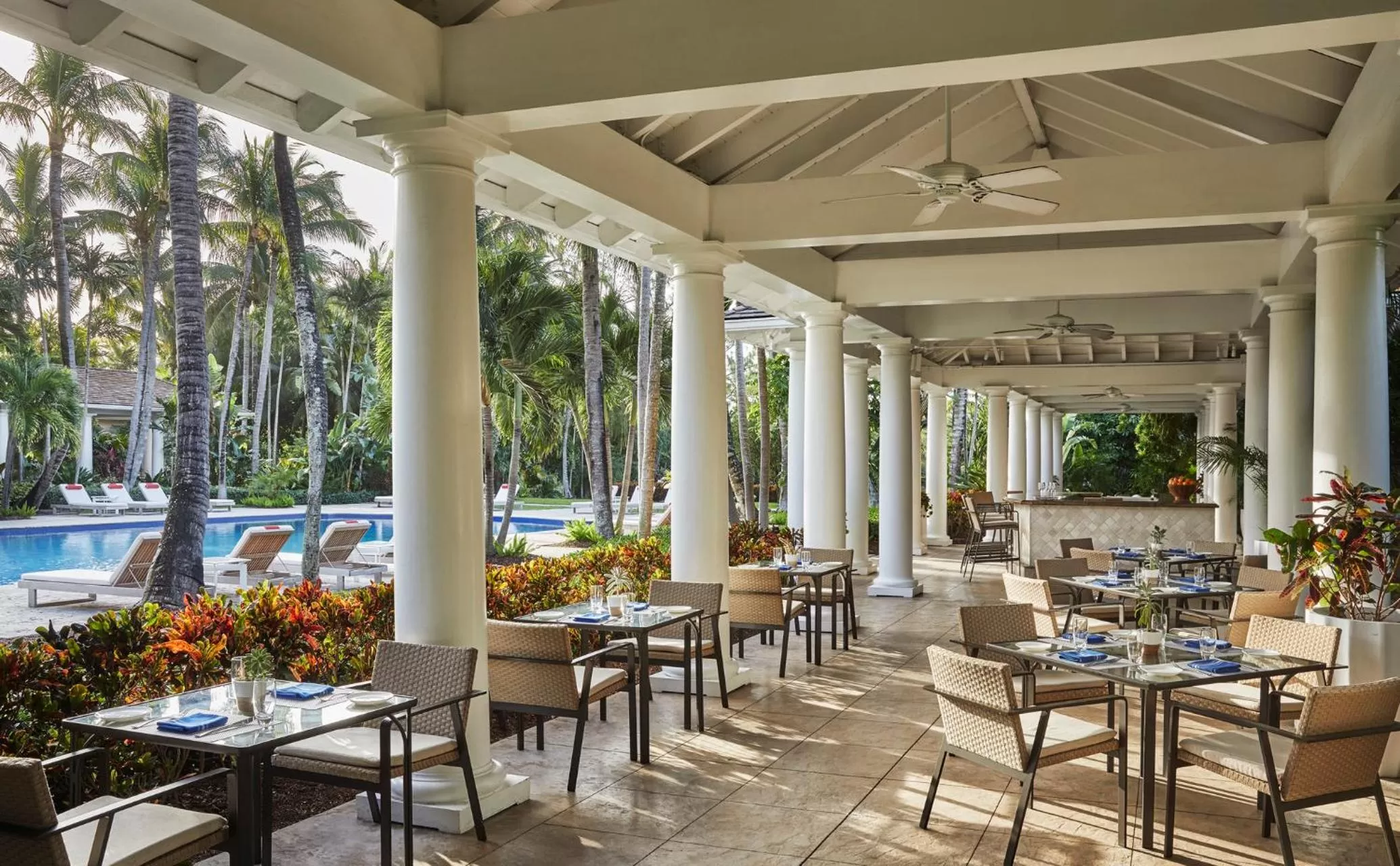 The Ocean Club, A Four Seasons Resort, Bahamas