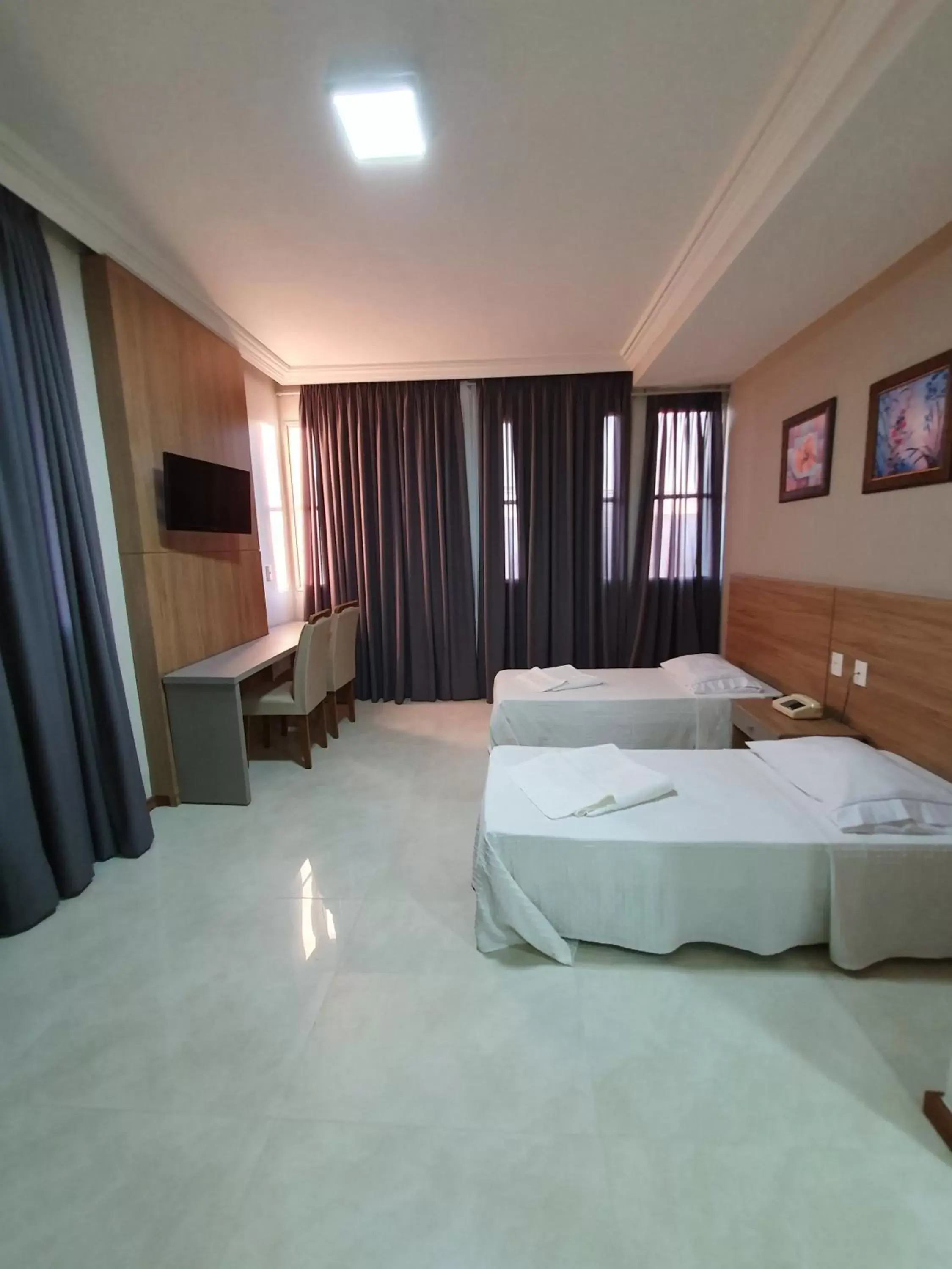 Standard Apartment in Guaratur Hotel Standard Apartment in Guaratur Hotel