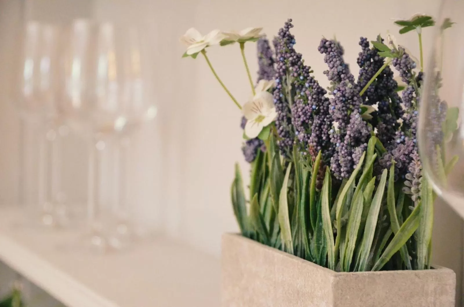 Gregory by the Warren Collection