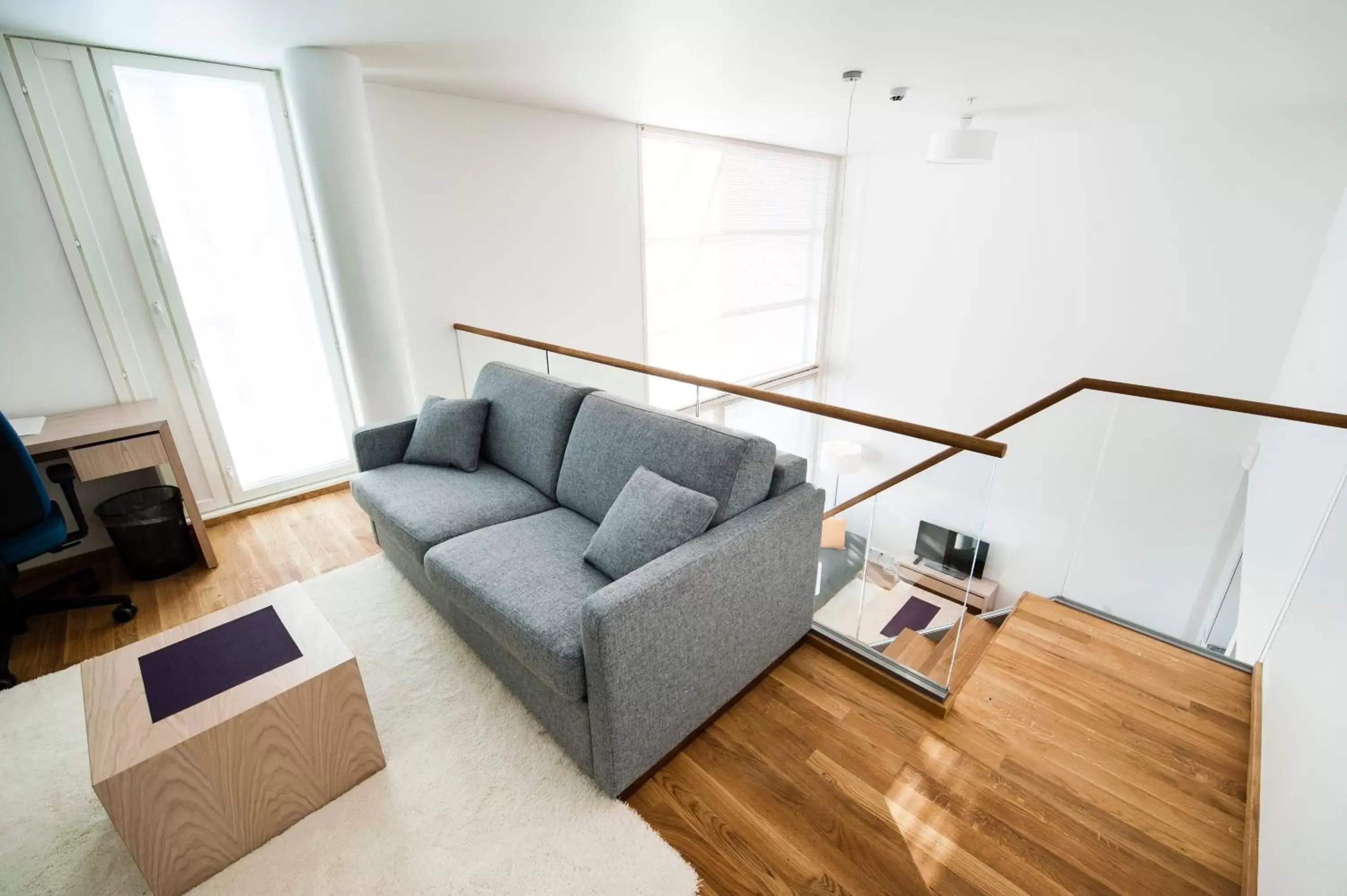 Superior Apartment - Split Level in Aalto Inn Superior Apartment - Split Level in Aalto Inn