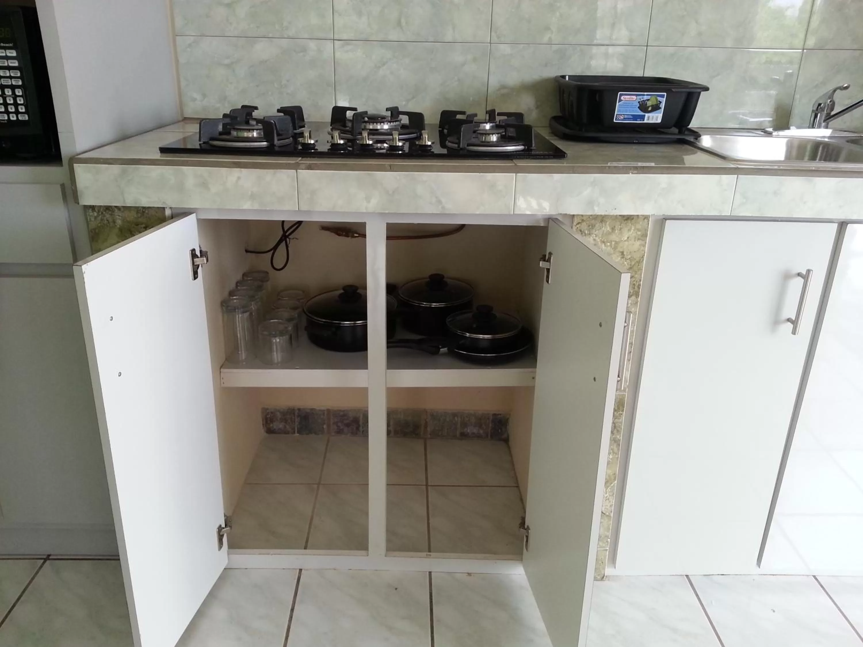 Kitchen or kitchenette, Kitchen/Kitchenette in Aguada of the Seas