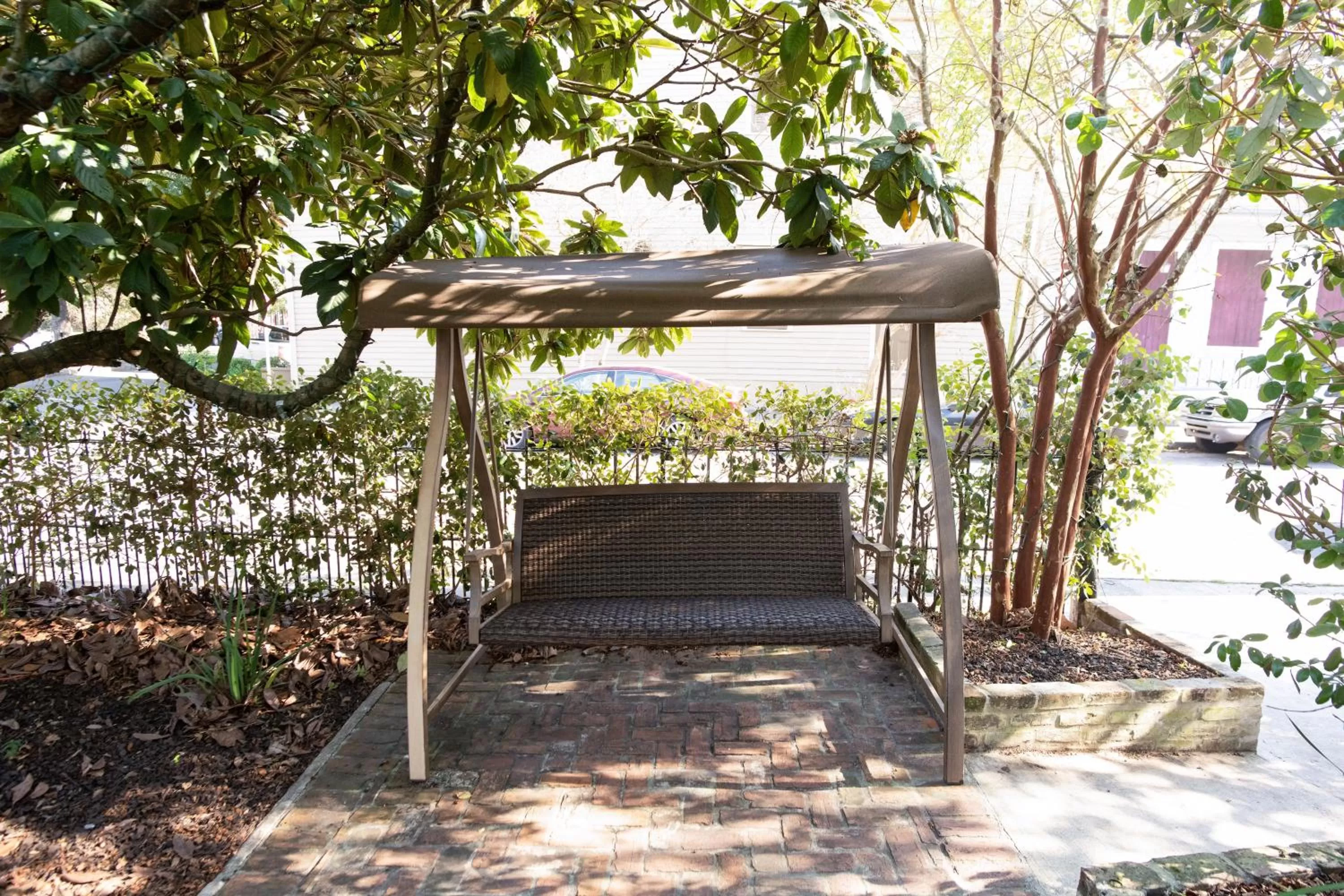 The Esplanade Guesthouse Mansion