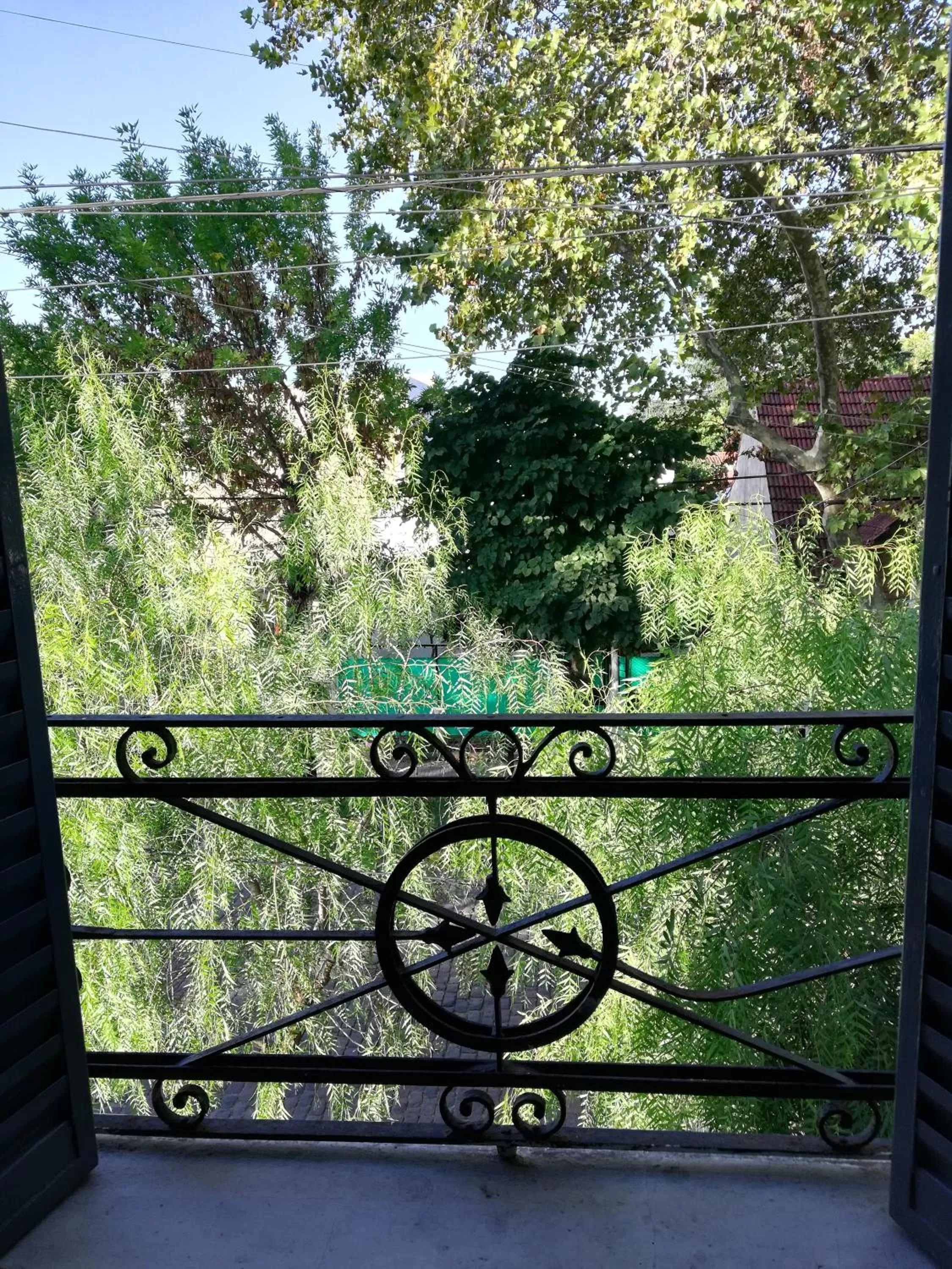 Casablanca Boutique Hotel Adrogué