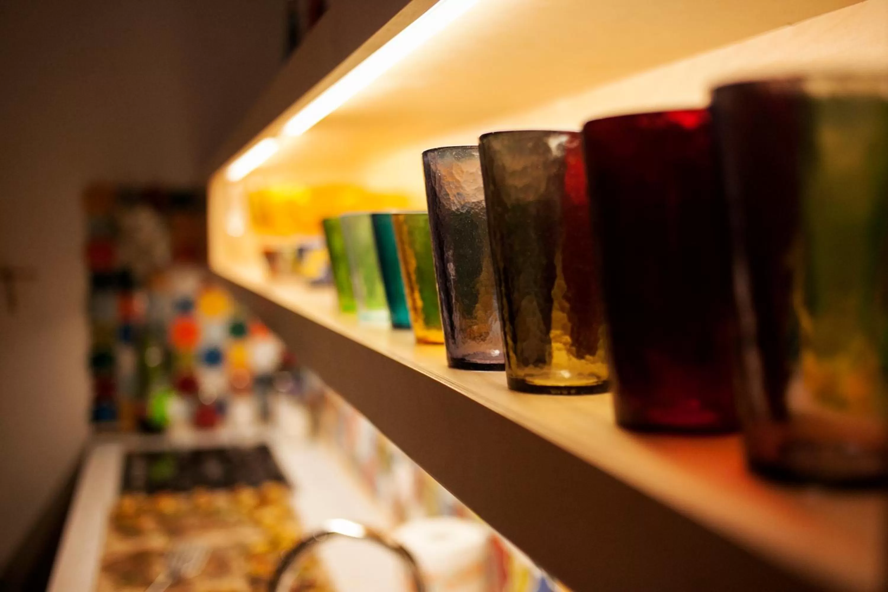 Decorative detail in Ovo - Slow Travel