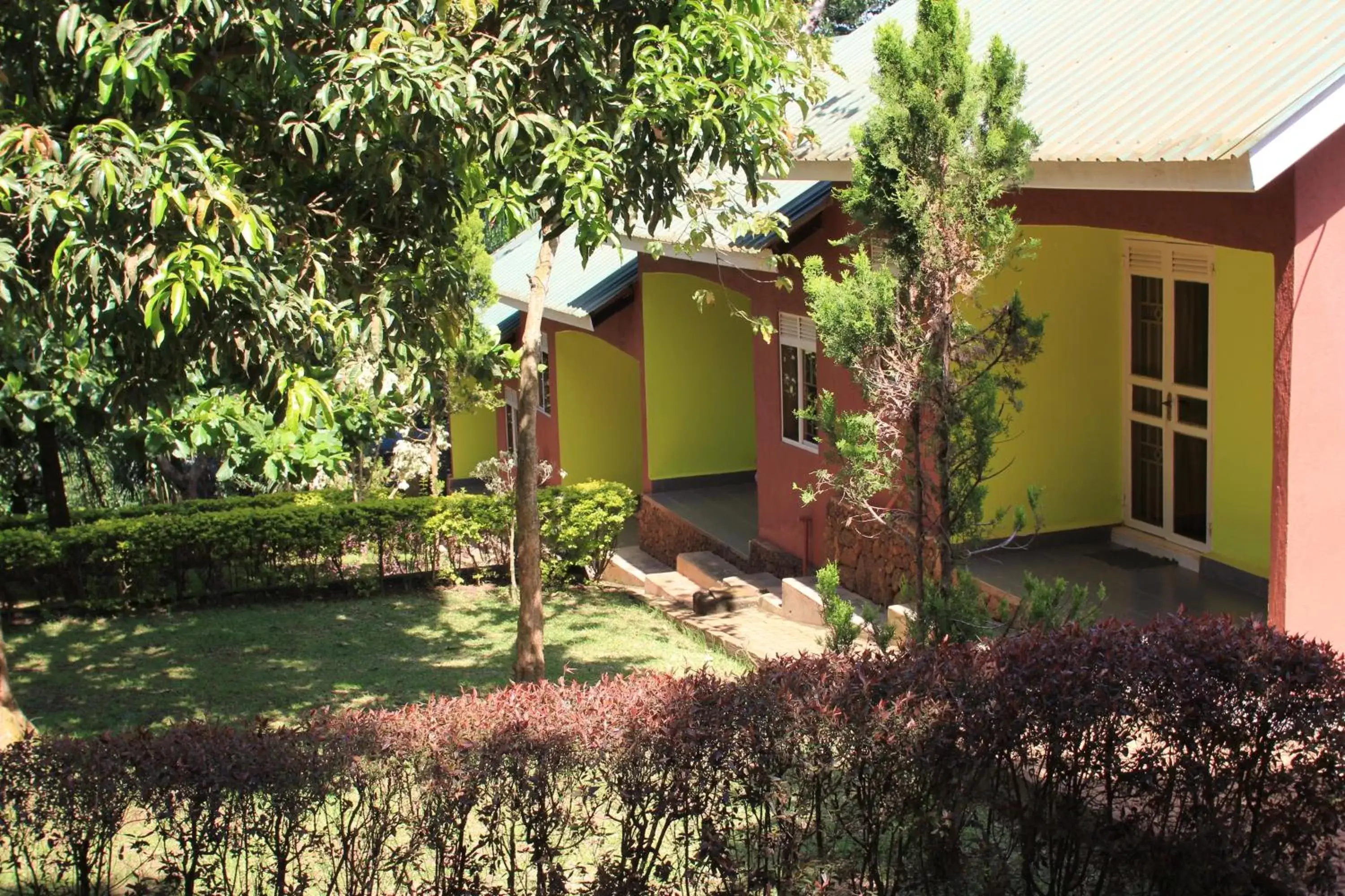 Apartment - Ground Floor in Governors Club Apartment - Ground Floor in Governors Club