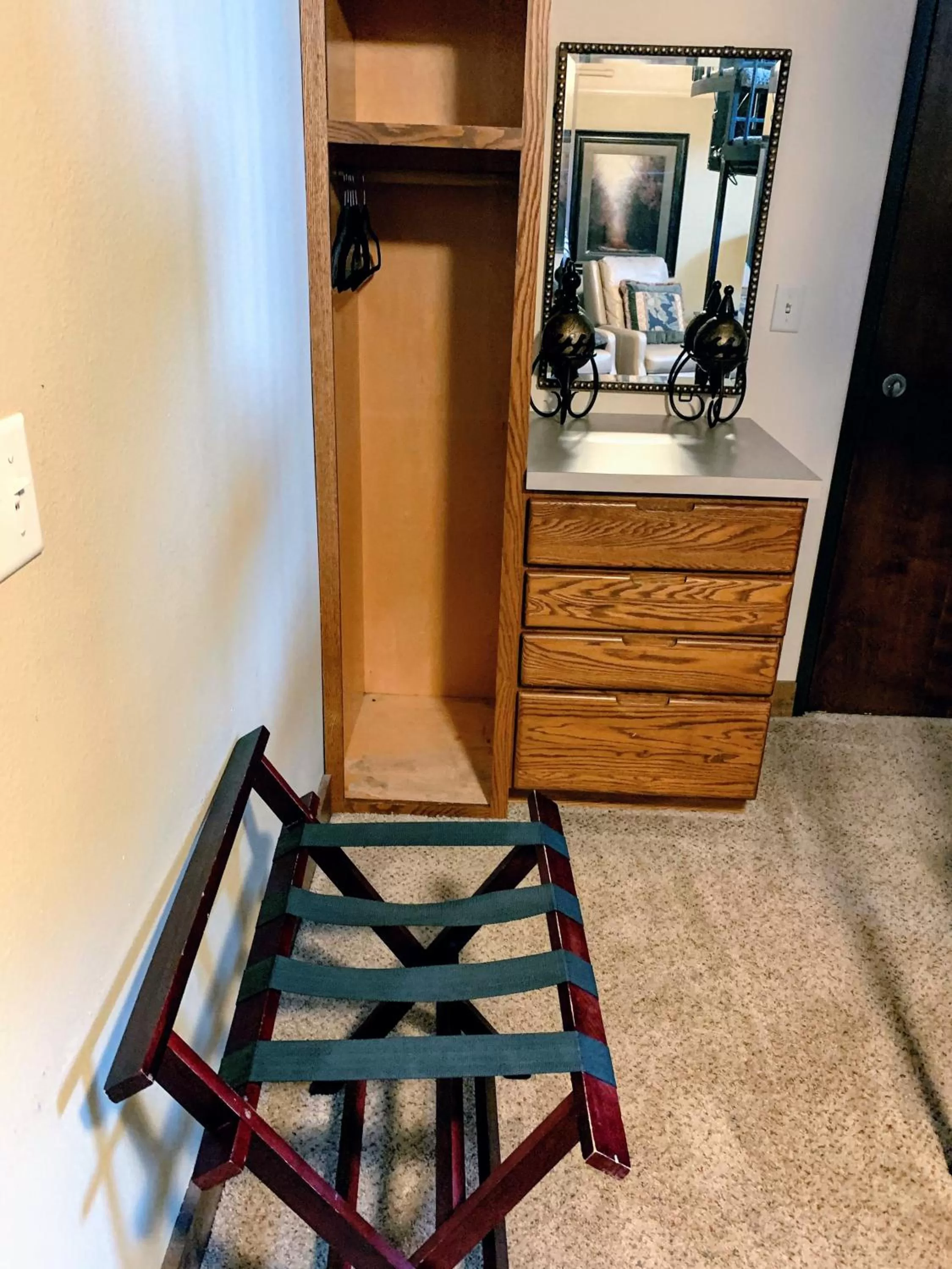 Iowa House Historic Inn