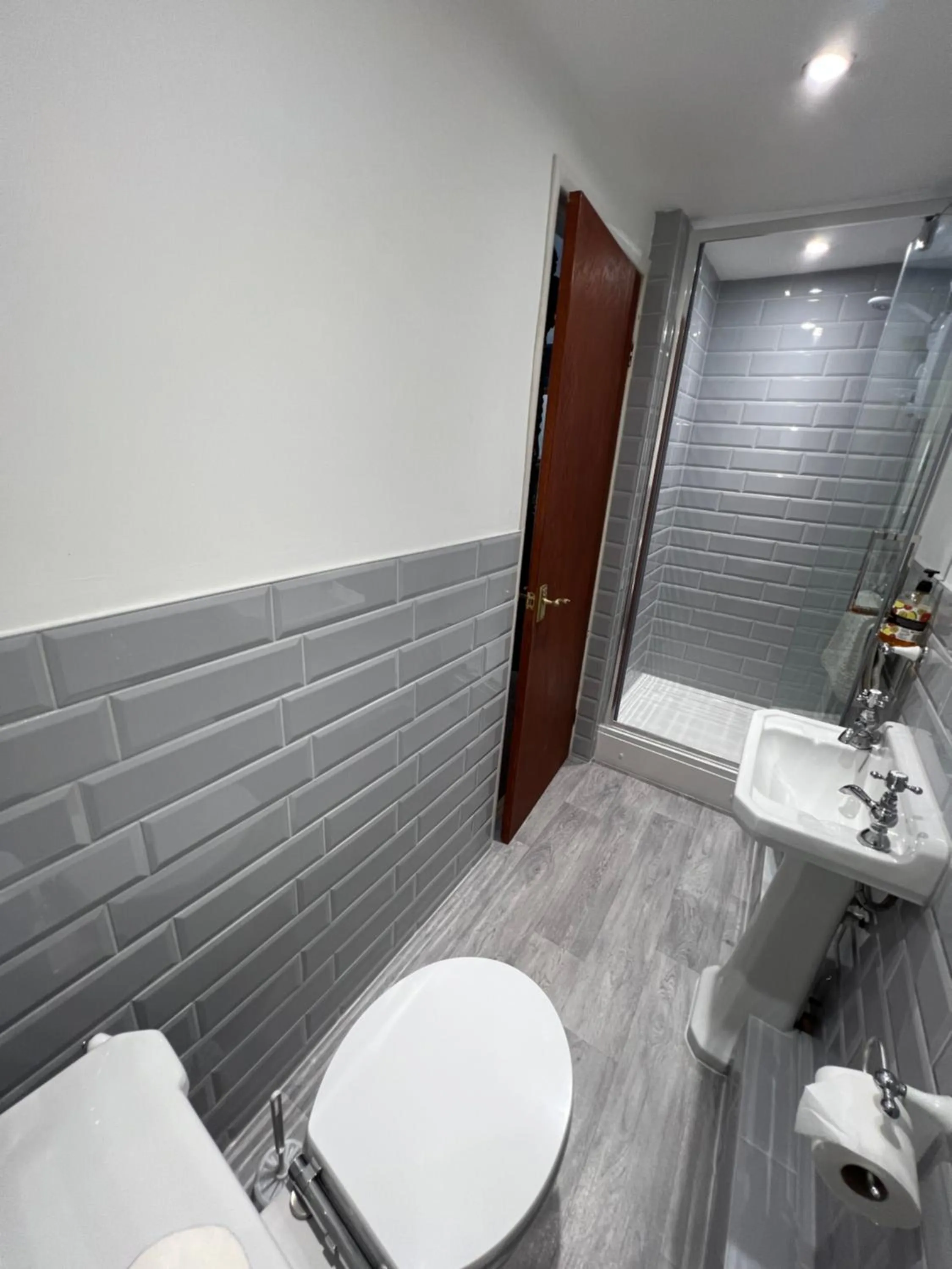 Georgian House Hotel