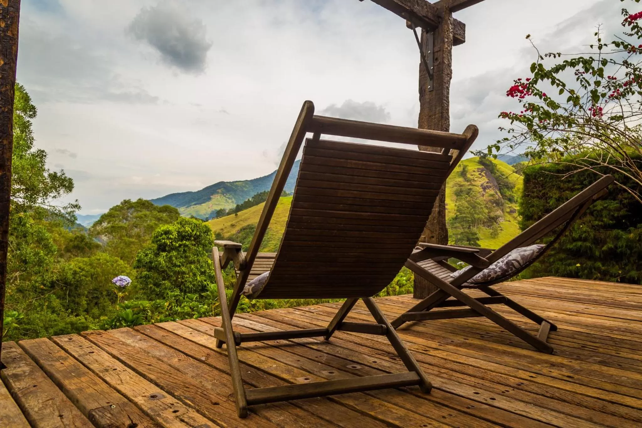 Pousada Serra do Luar
