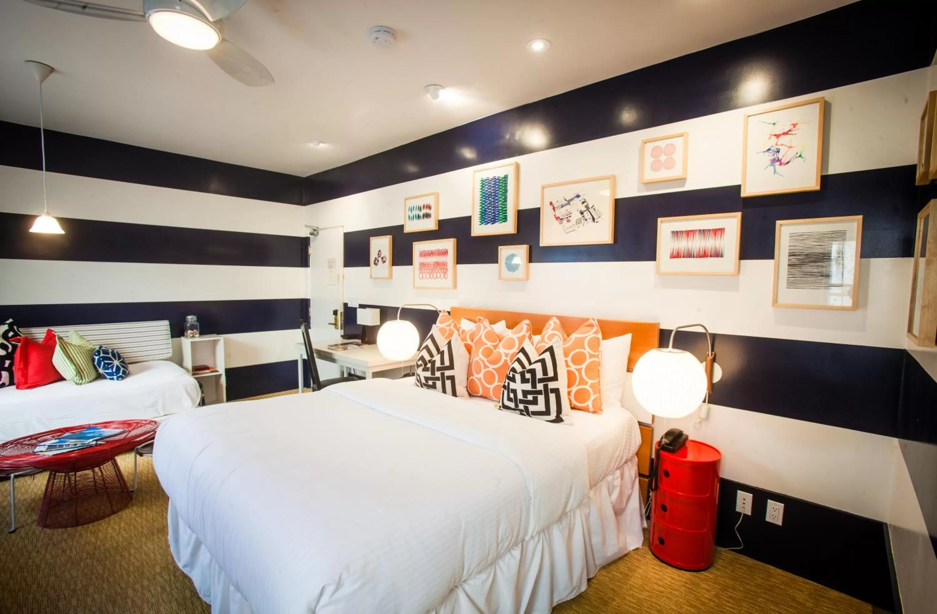 Bedroom, Bed in La Casa Del Camino