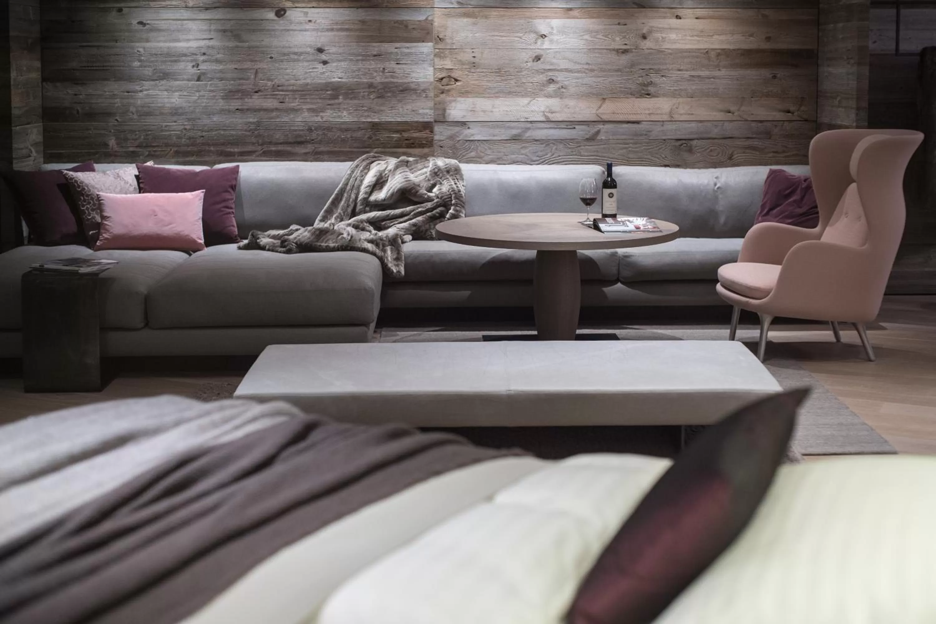 Photo of the whole room in ElisabethHotel Premium Private Retreat- Adults only