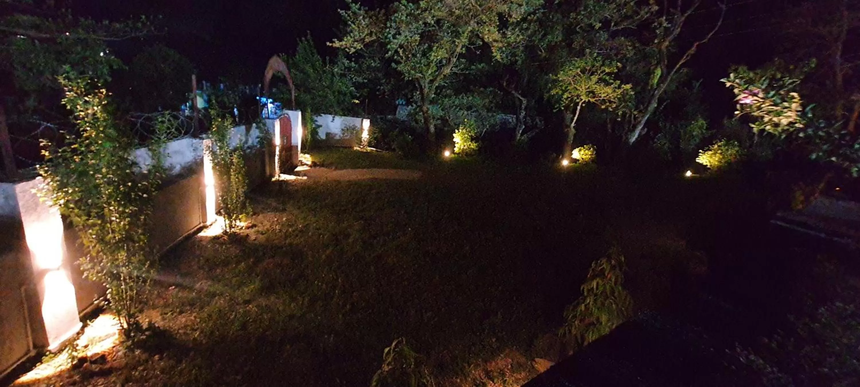 Karthik Resorts, Jeolikote Nainital