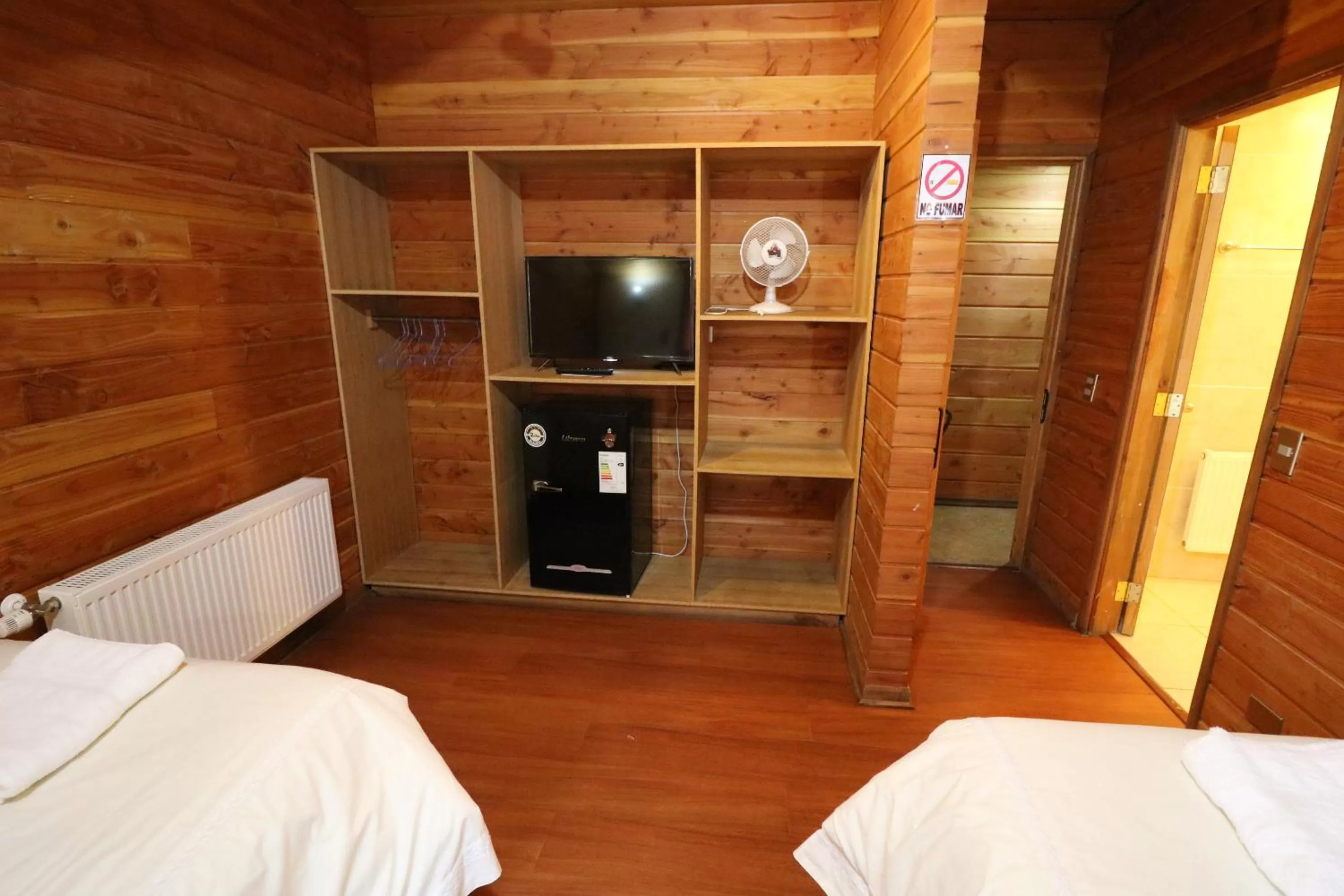 TV/Entertainment Center in Santa Maria Pucon