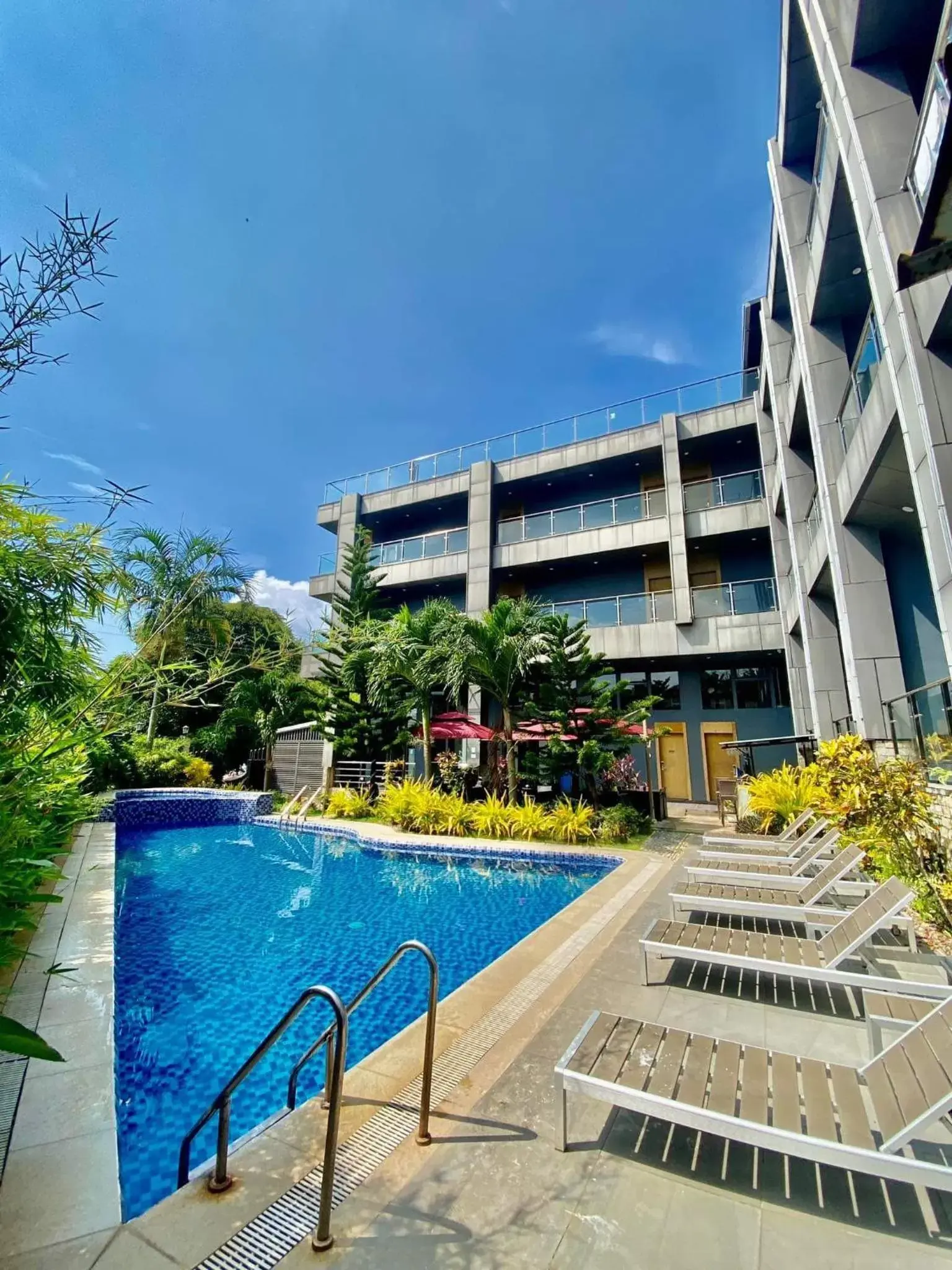 Vienna Hotel Vienna Hotel