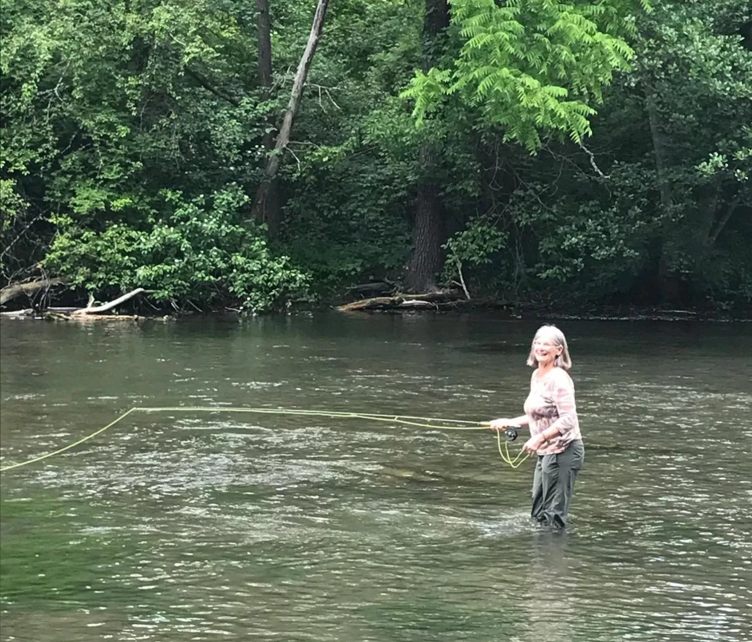 People in The Queen, A Victorian Bed & Breakfast