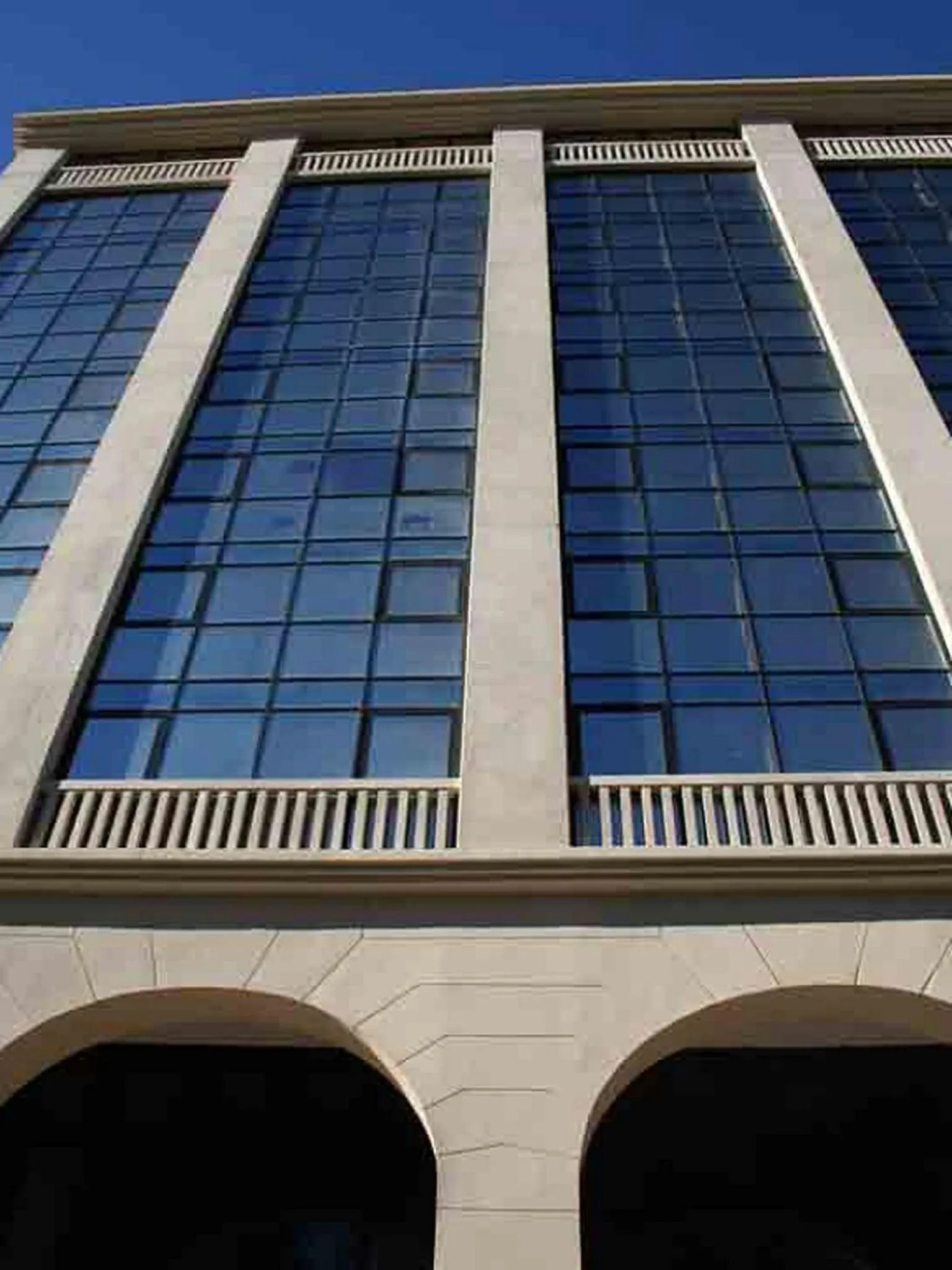 Off site in Apartamentos Magic Atrium Plaza