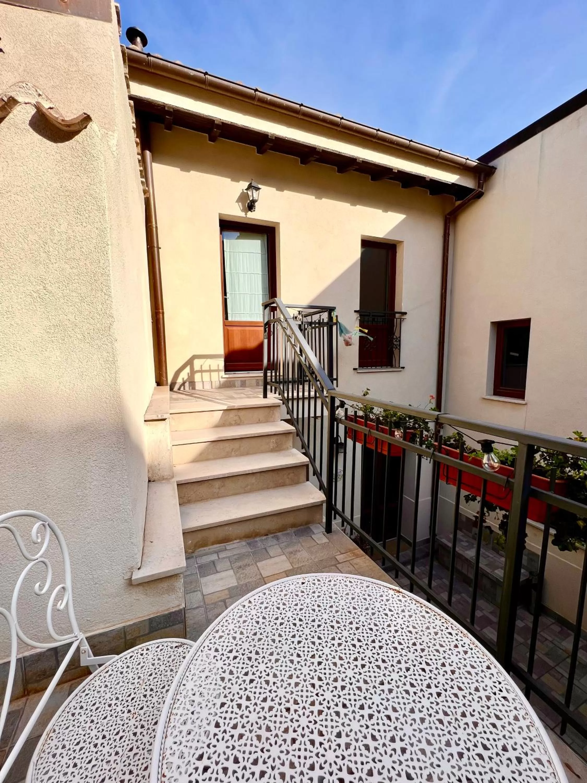 Il Bivacco del Duomo