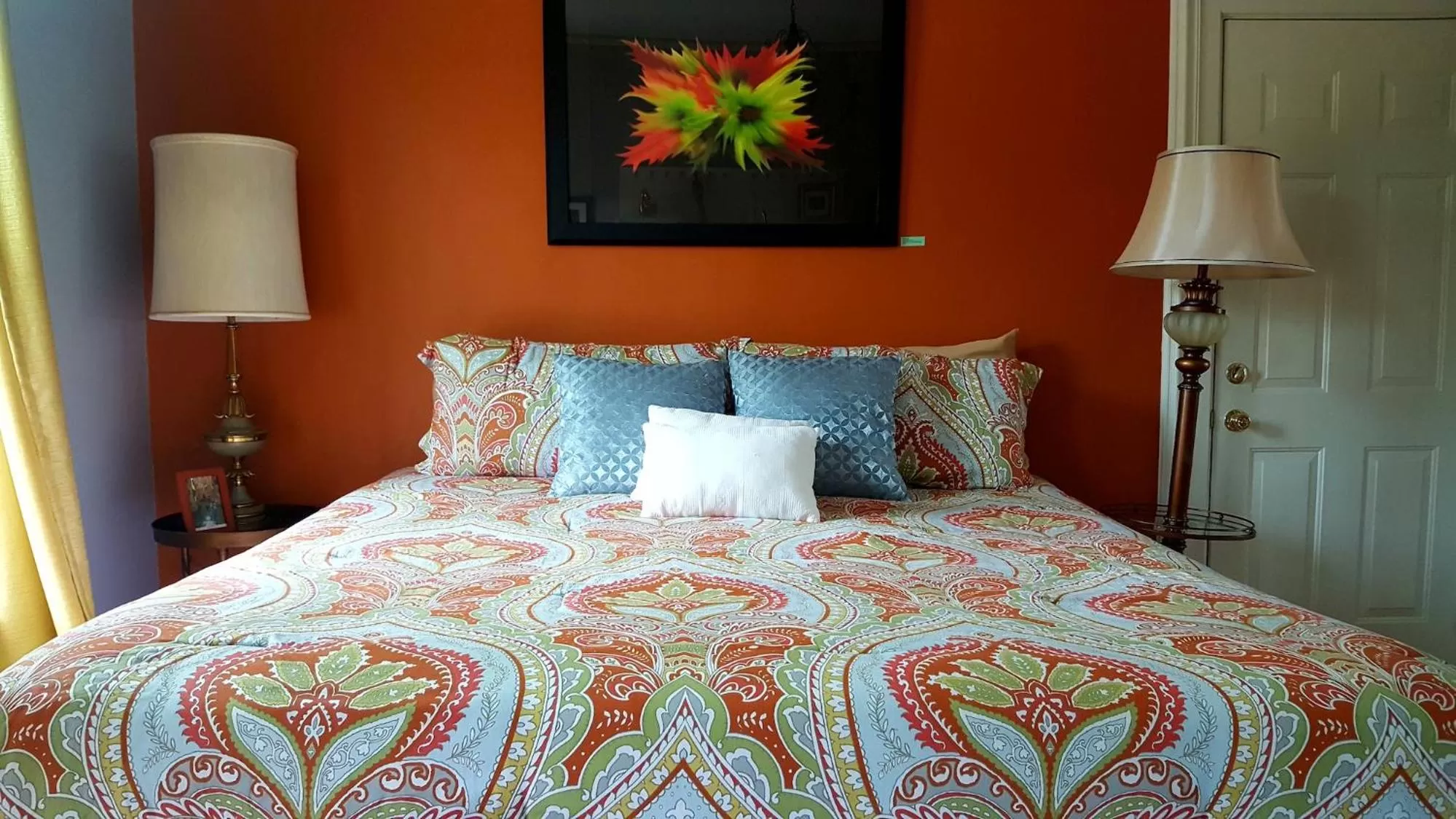 The Muse Gallery Guesthouse