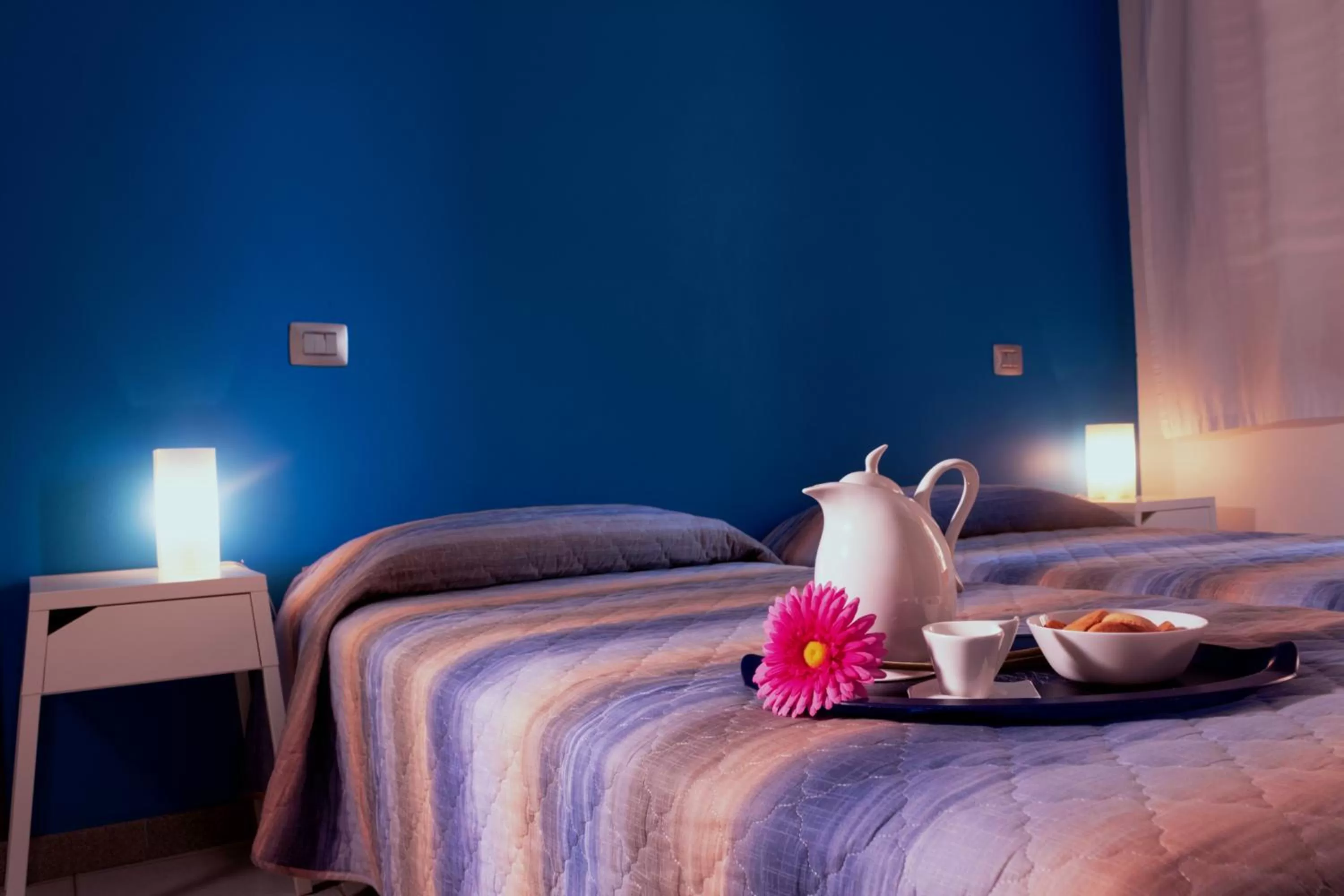 B&B Scarabeo Milazzo