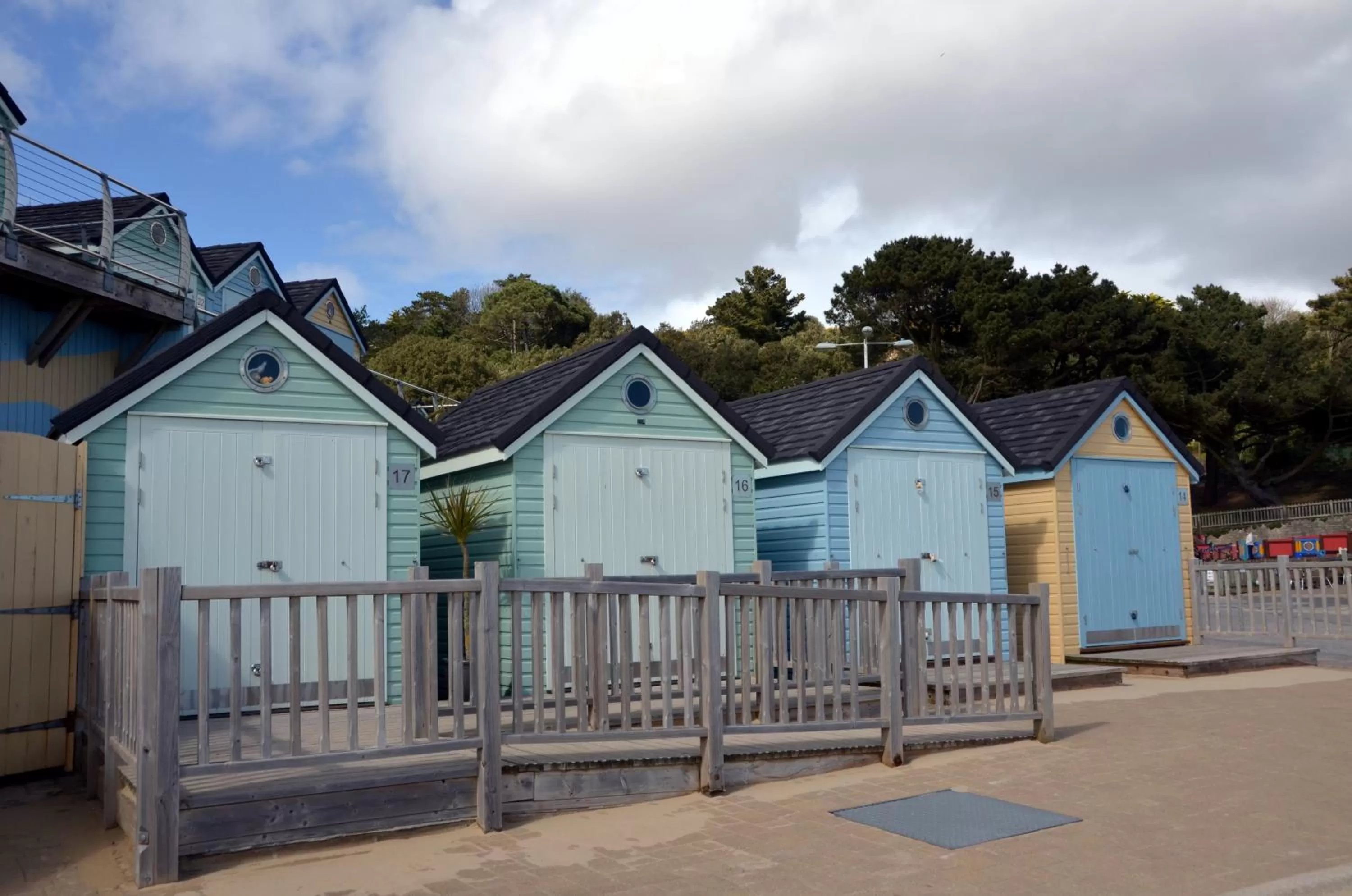 Other in The Riviera Hotel & Apartments - Alum Chine