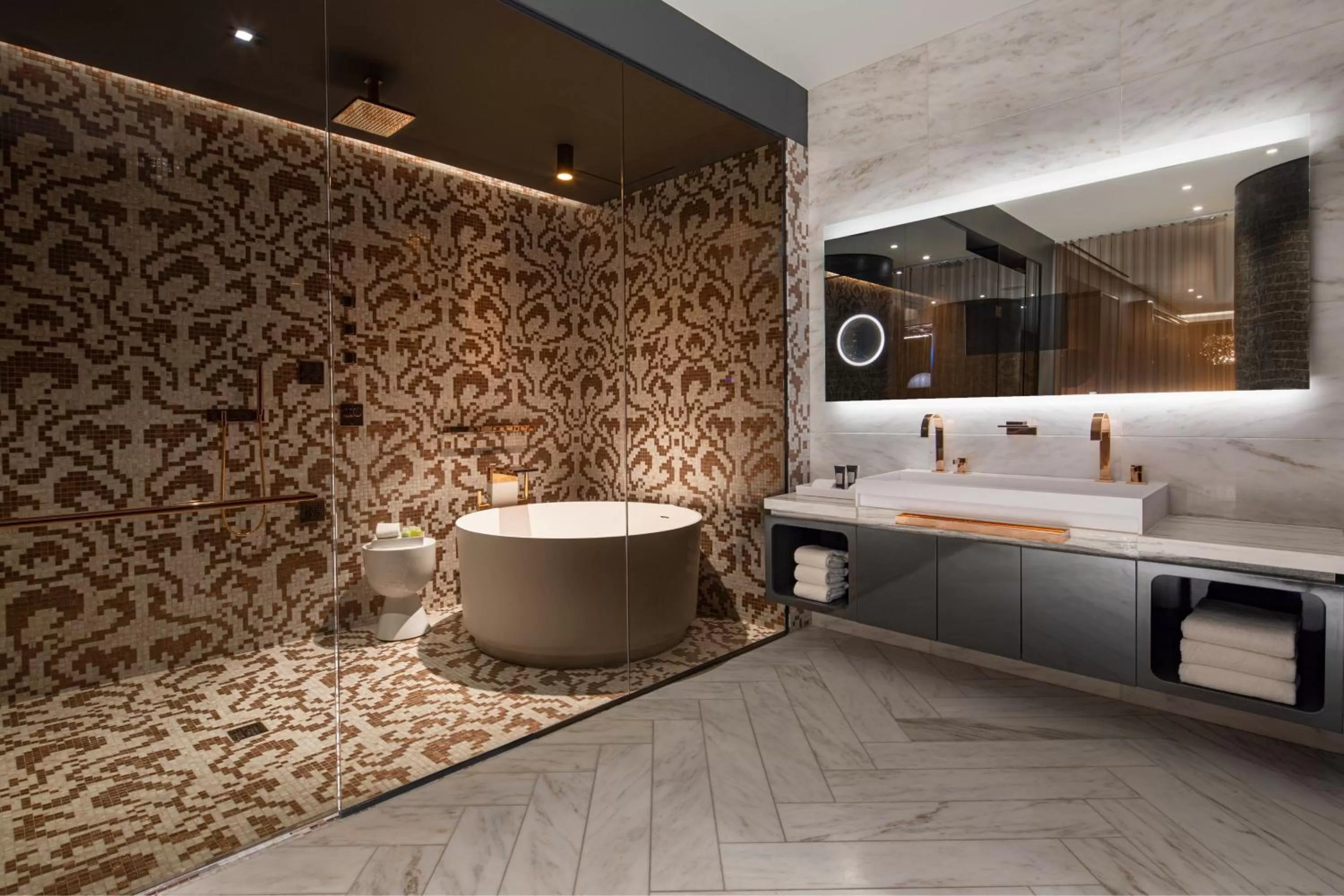 Bedroom in W Philadelphia