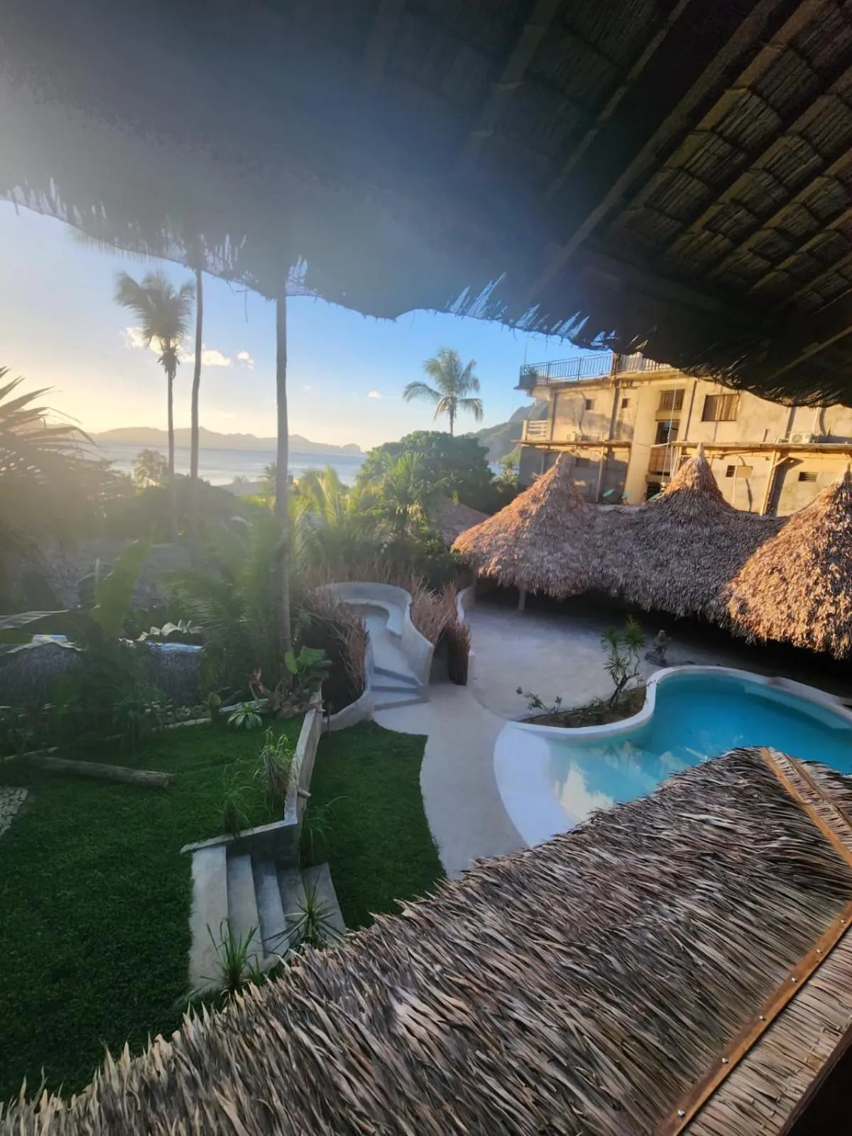 Day in Happiness Boutique Resort El Nido