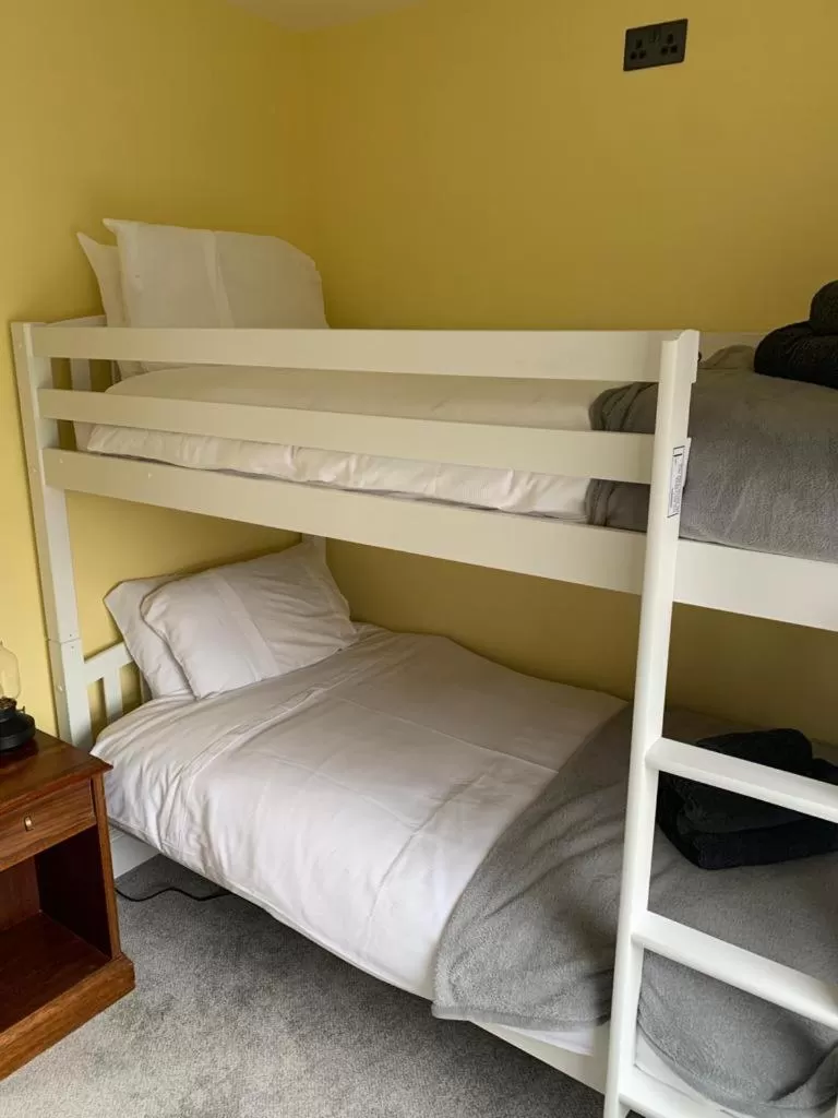Bunk Bed in East Dart Inn