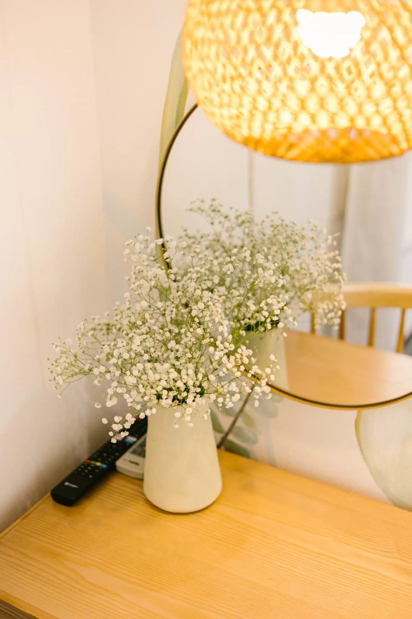 Place of worship in Eden Westlake Hotel