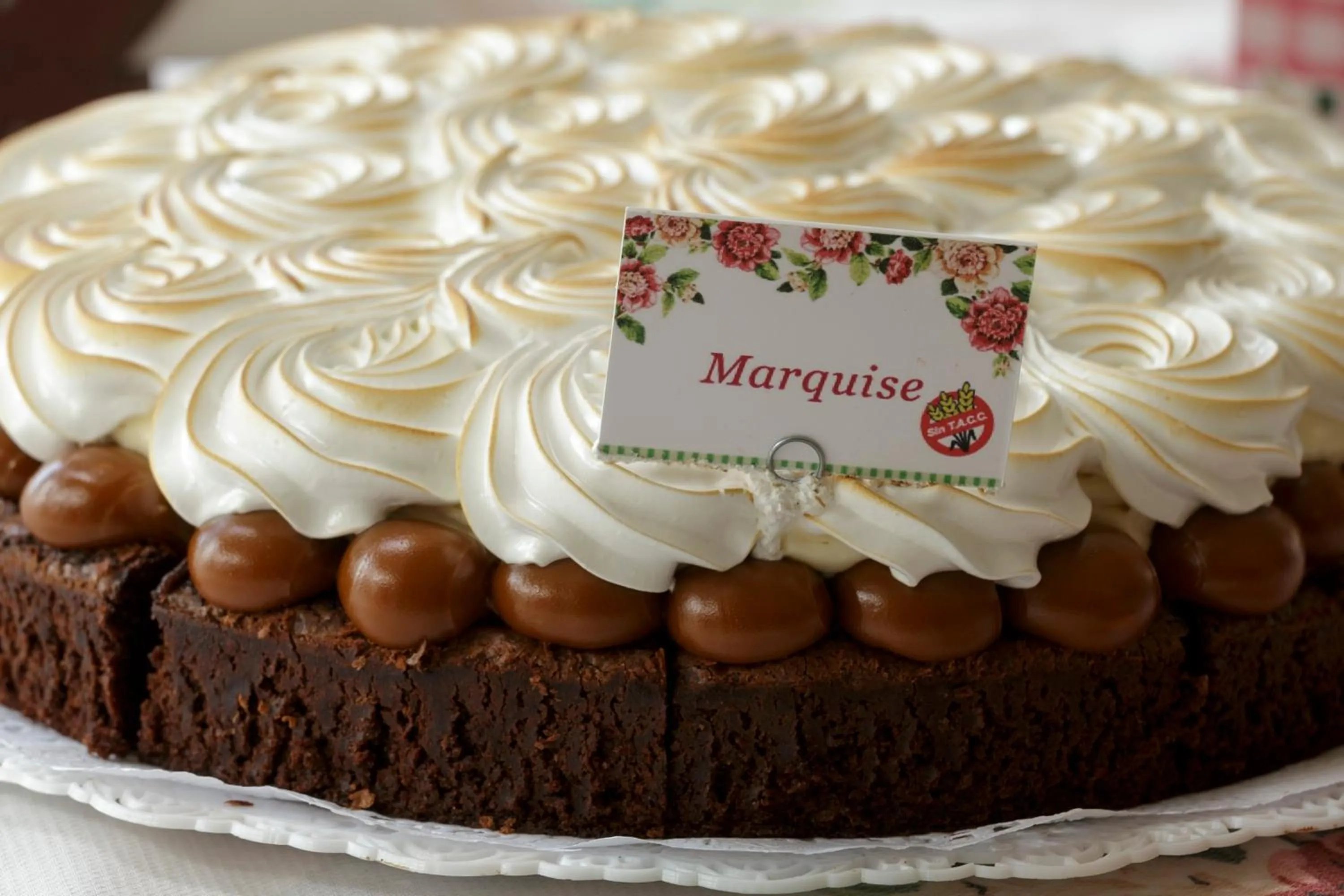 Lounge or bar in Cumbres Del Martial