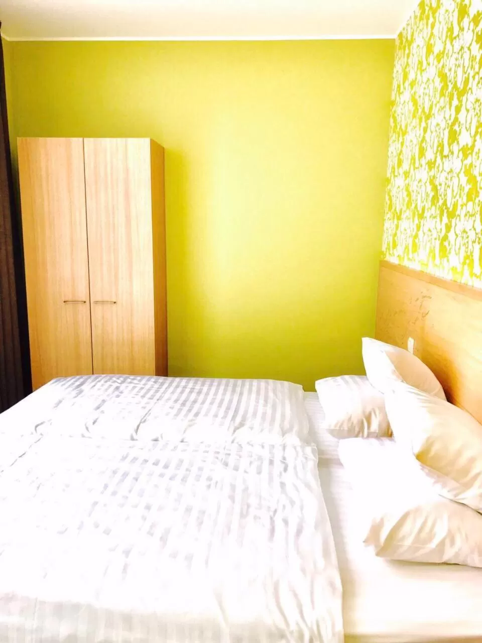 Deluxe One-Bedroom Apartment in Villa St Maria