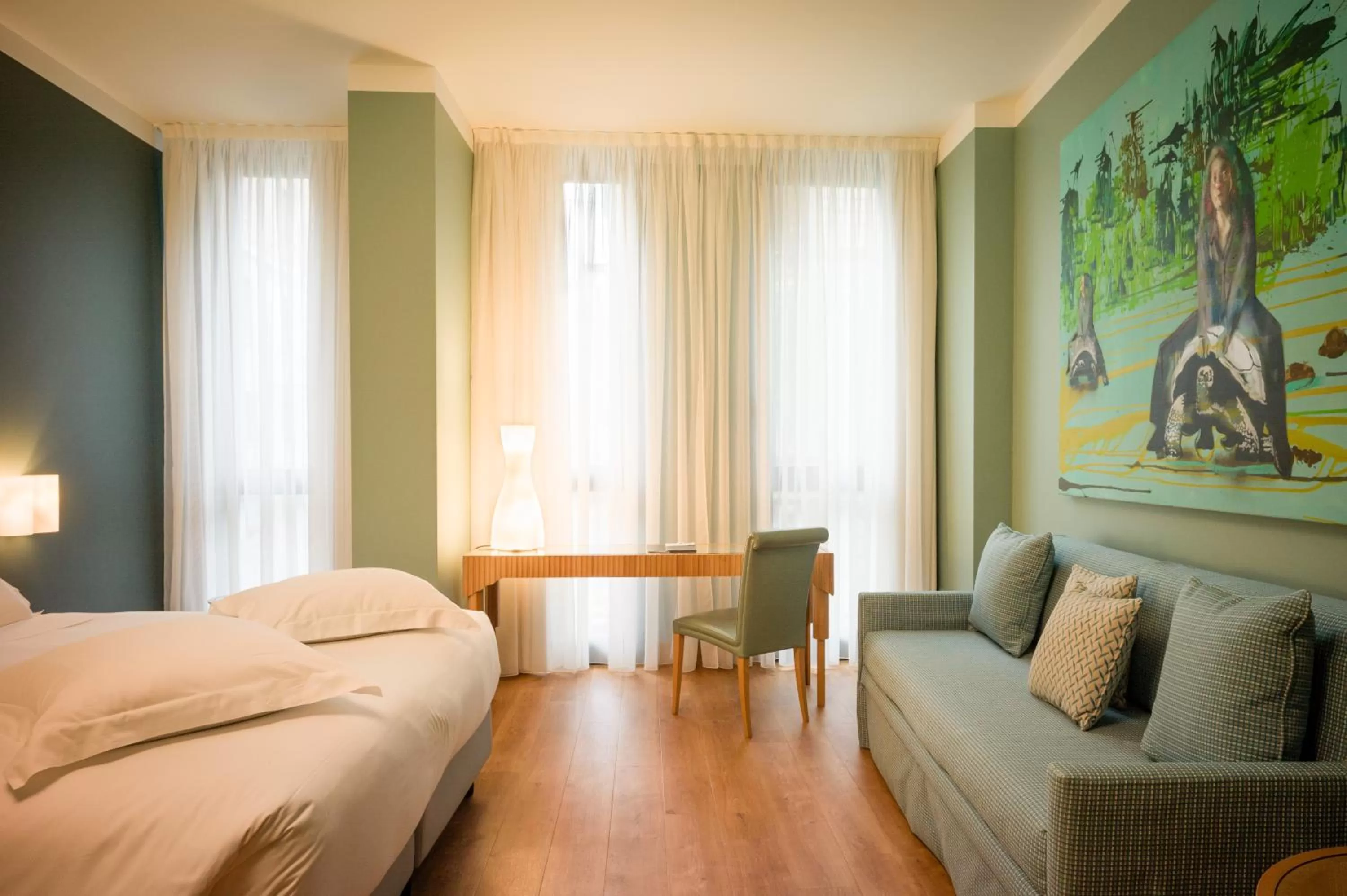 Other in Hotel Spadari Al Duomo