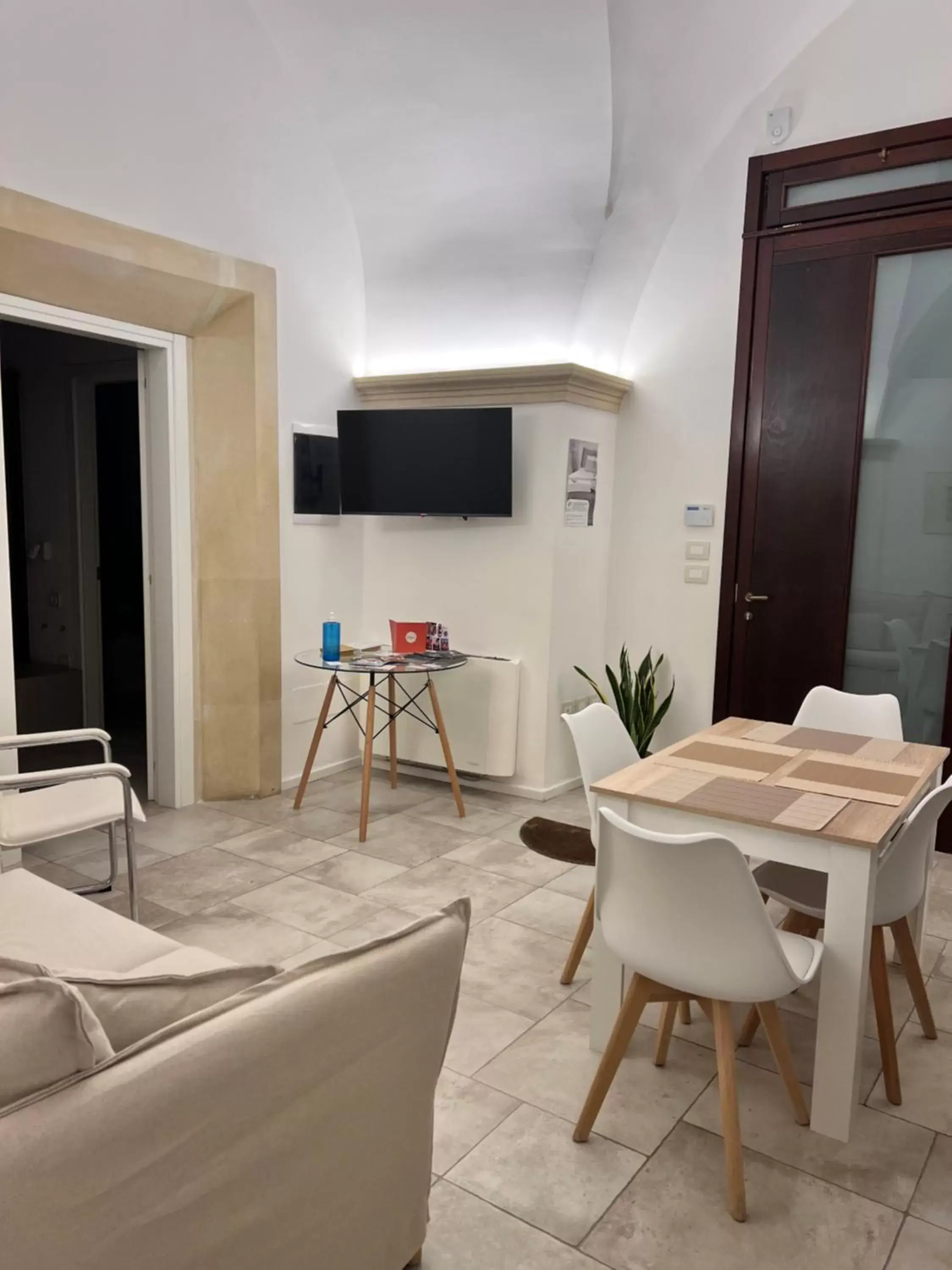 Two-Bedroom Apartment - single occupancy in Signuria Dimora Esclusiva Two-Bedroom Apartment - single occupancy in Signuria Dimora Esclusiva