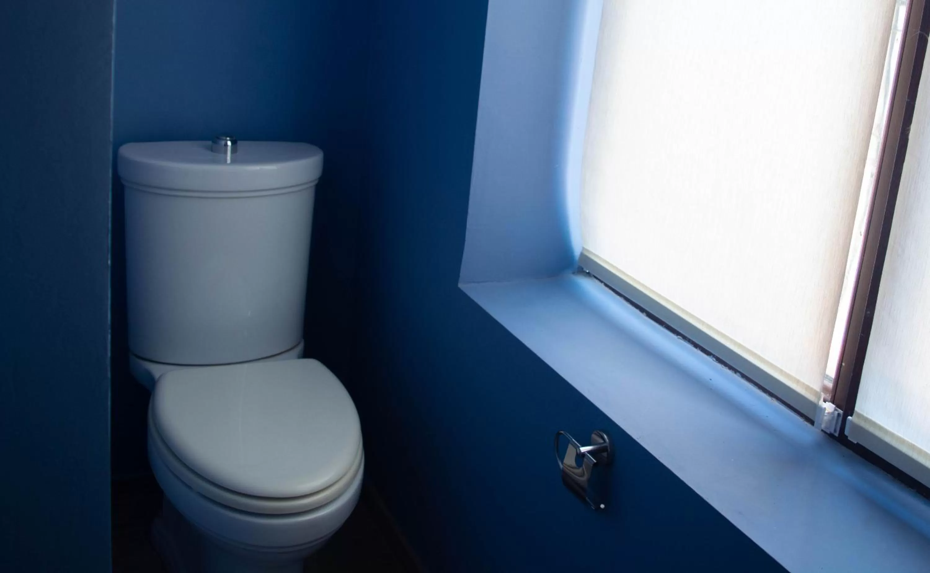 Bathroom in Sunflower Hotel