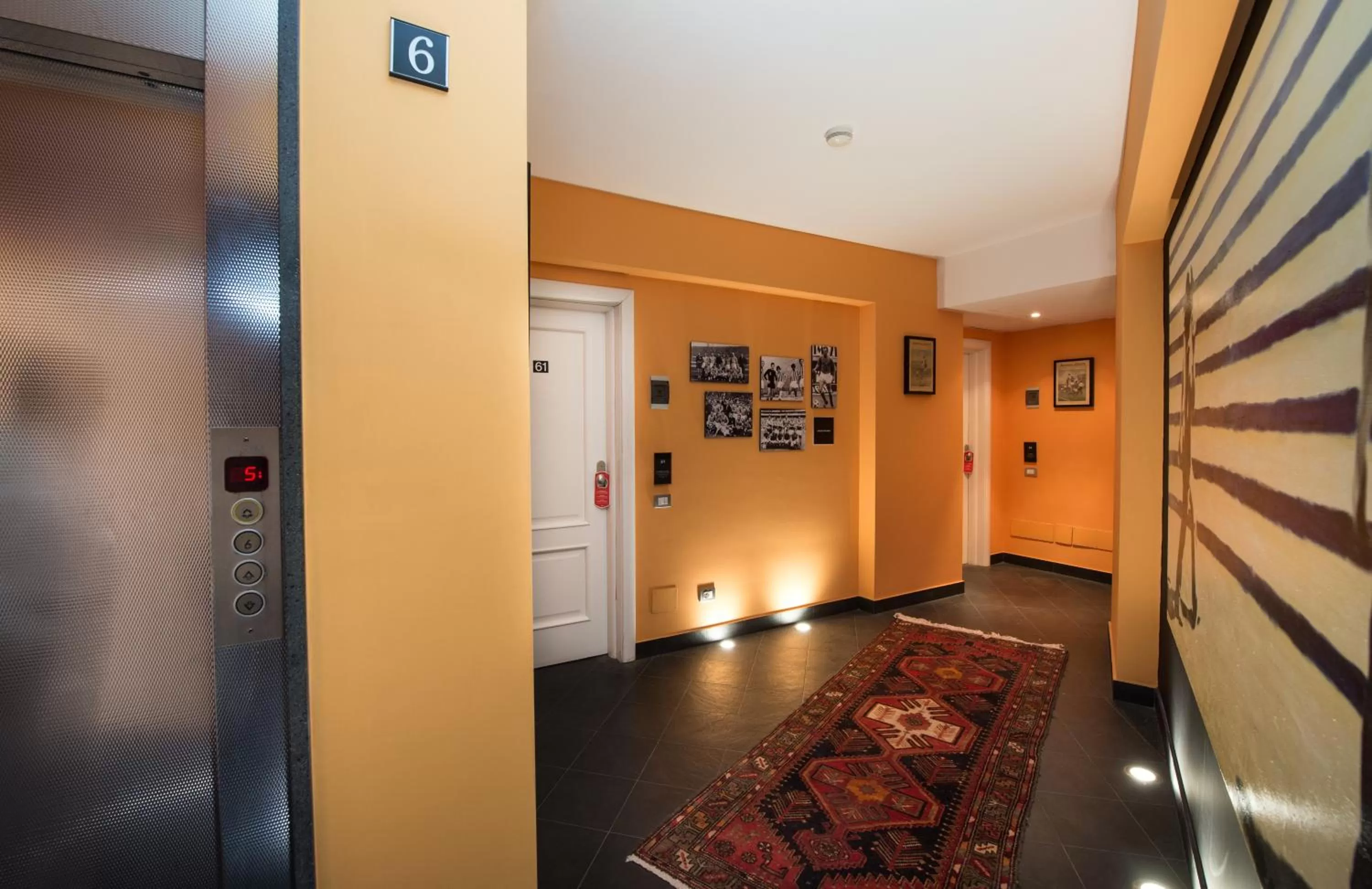 Other in Residence Acqua del Conte