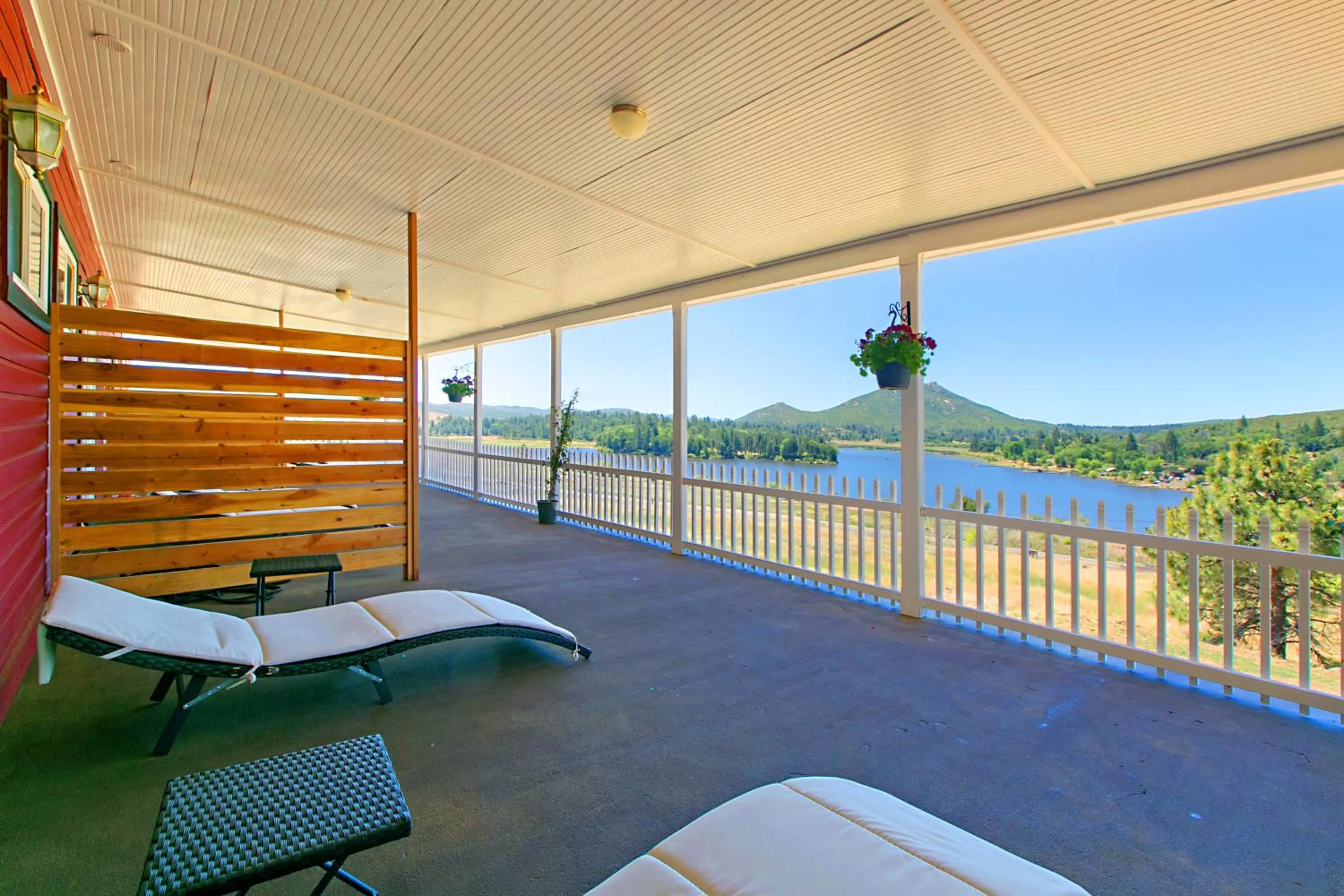 Quiet Mind Mountain Lodge, Retreat & Spa