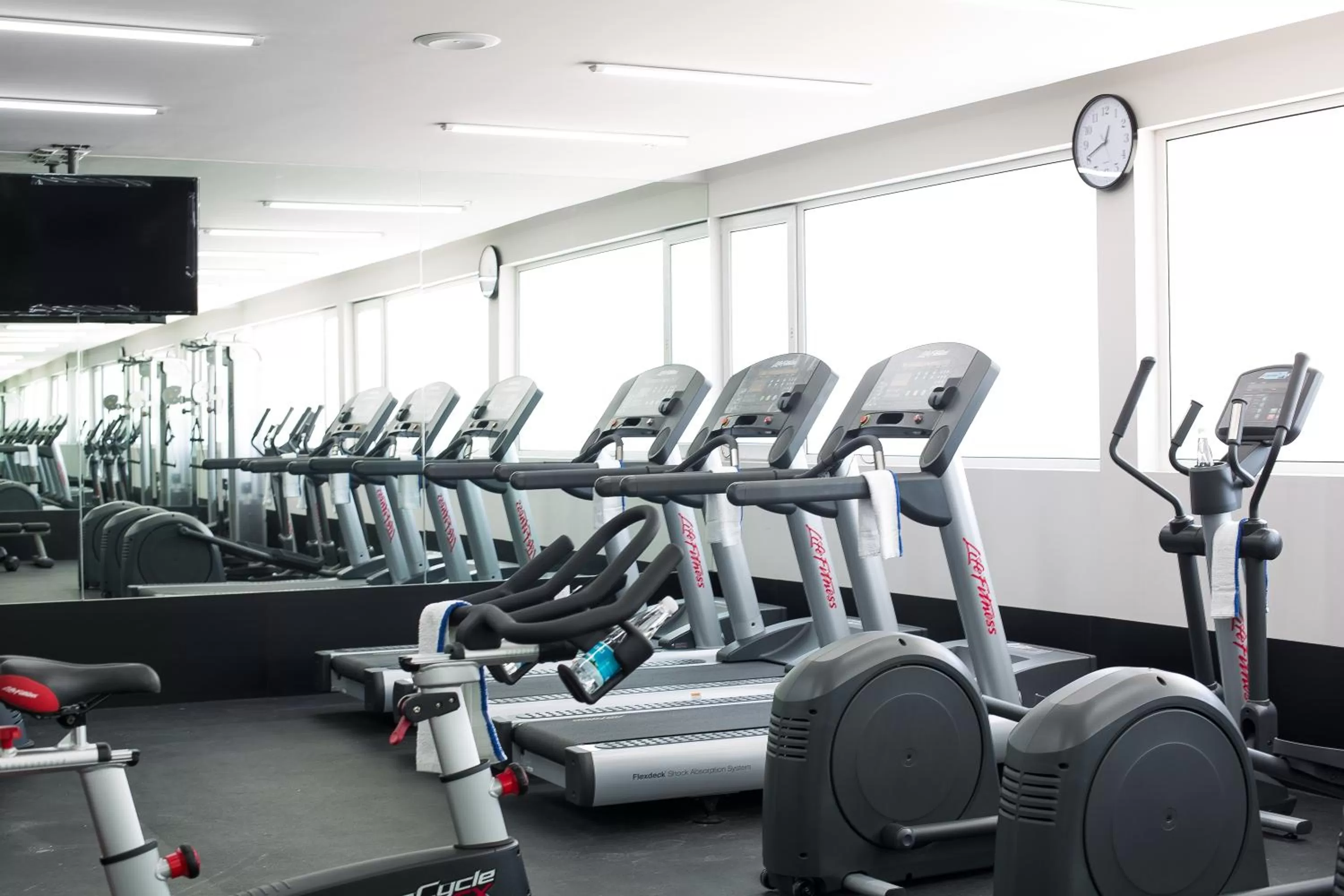 Activities in Hotel Indigo Guadalajara Expo by IHG