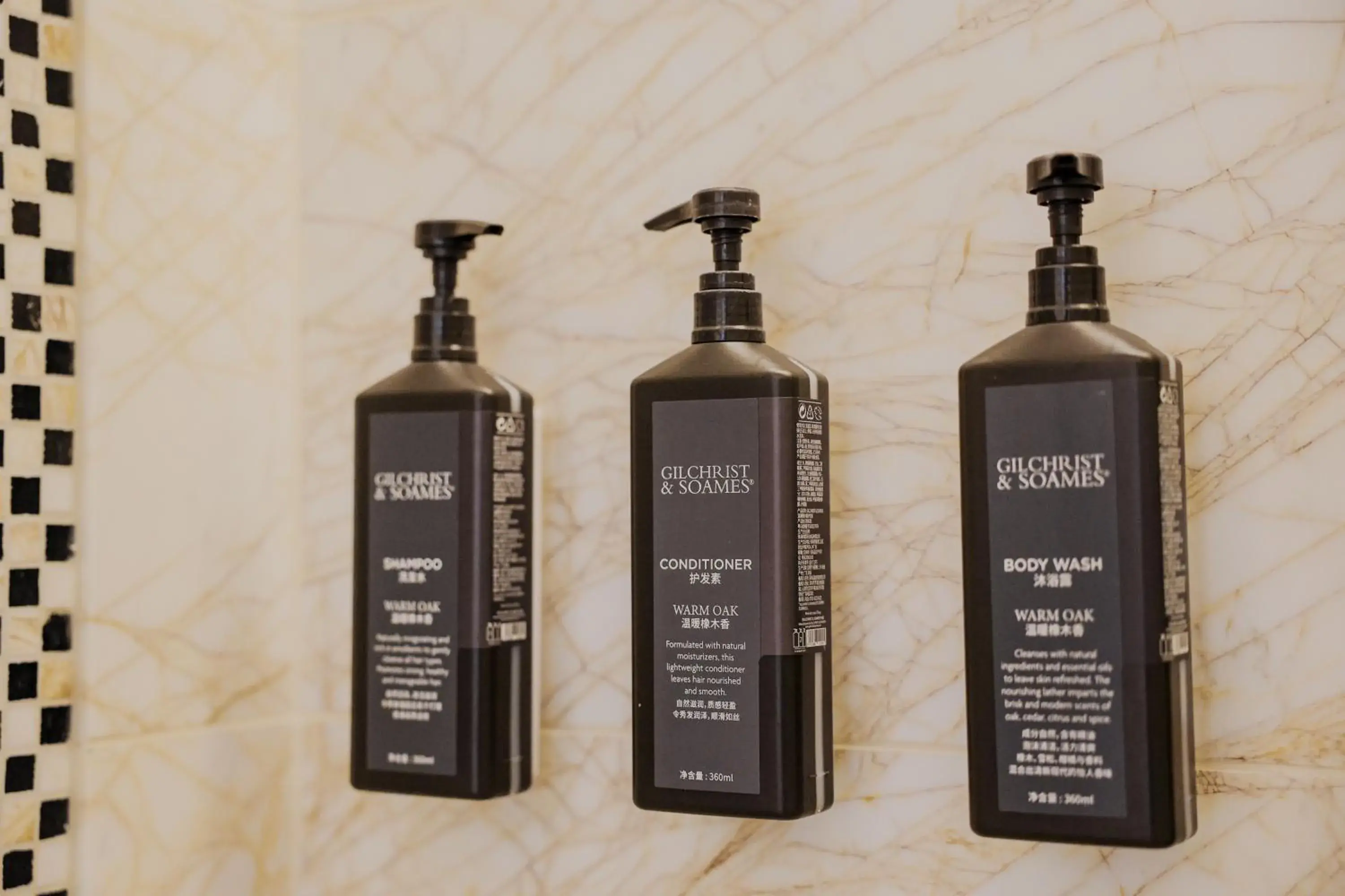 King Room with River View in Sheraton Shanghai Pudong Riverside King Room with River View in Sheraton Shanghai Pudong Riverside