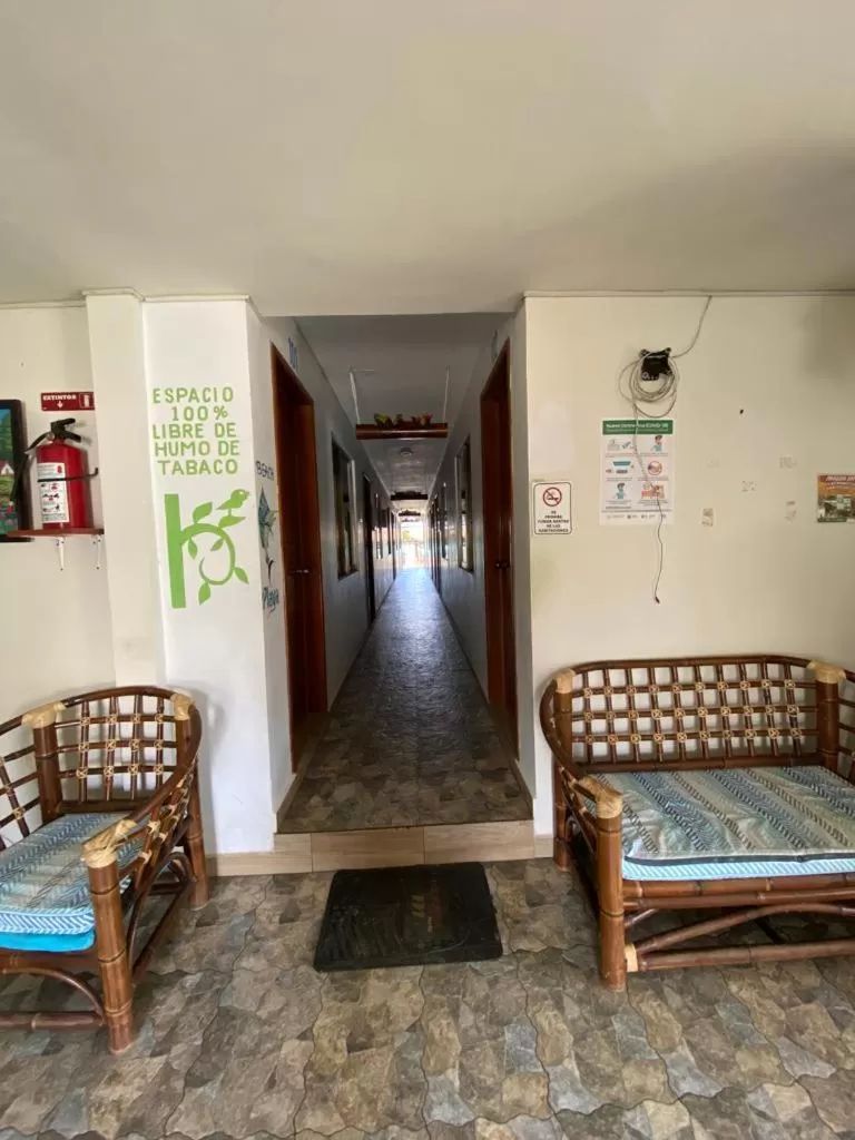 Hotel El Rincon de Don Juan