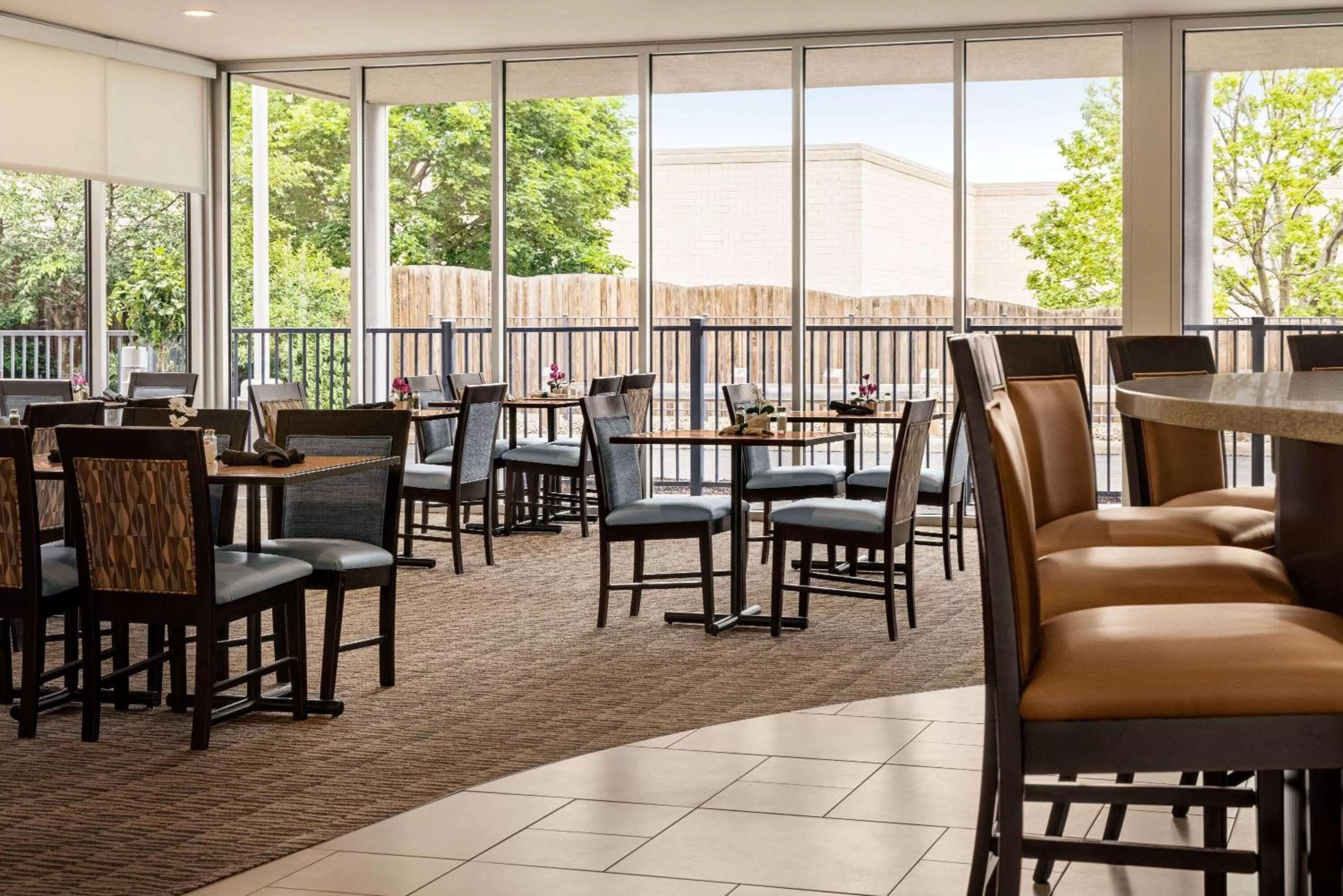 Restaurant/places to eat in Wyndham Avon