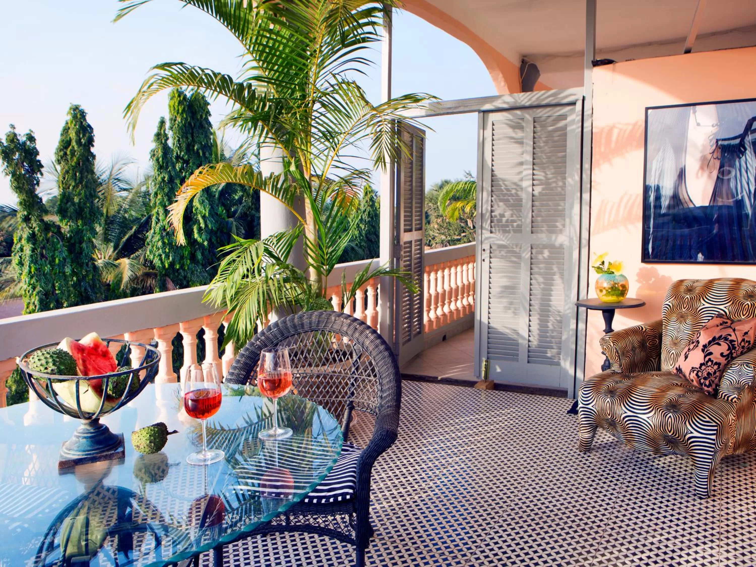 RoofTop Boutique Hotel Adults Only