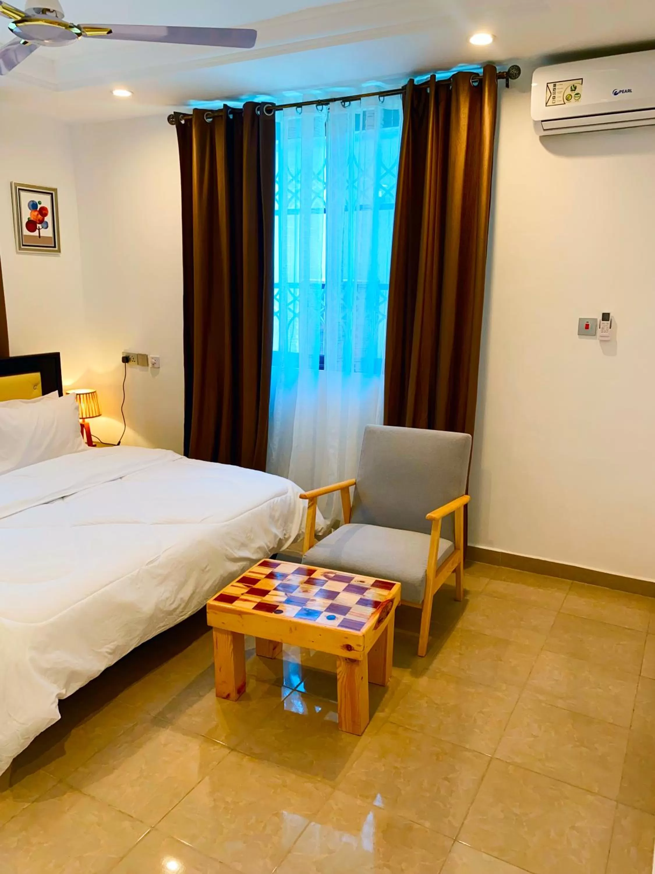 AIDEN HOMES AND APARTMENTS