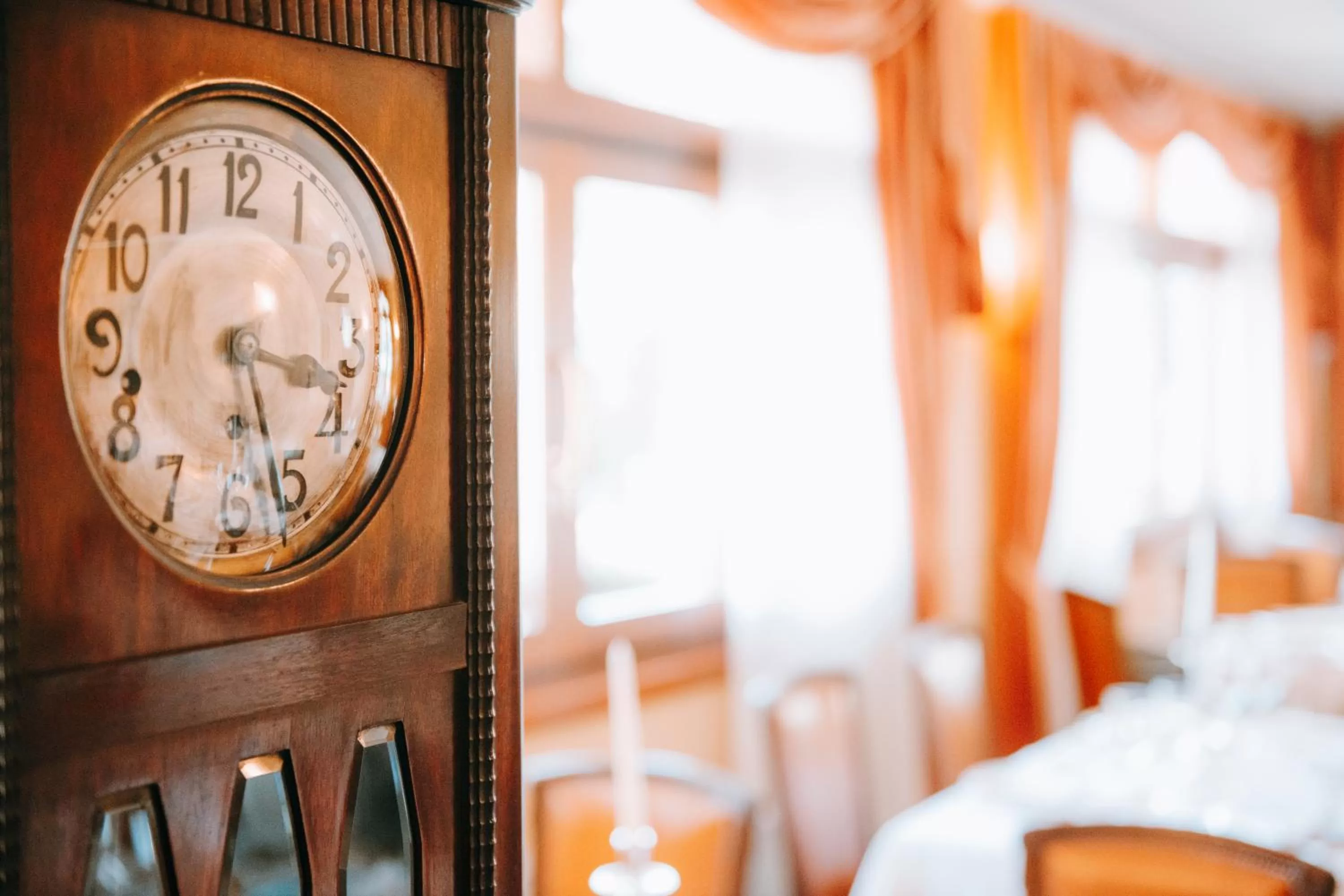 Decorative detail, Bed in Hotel Ristorante La Quartina