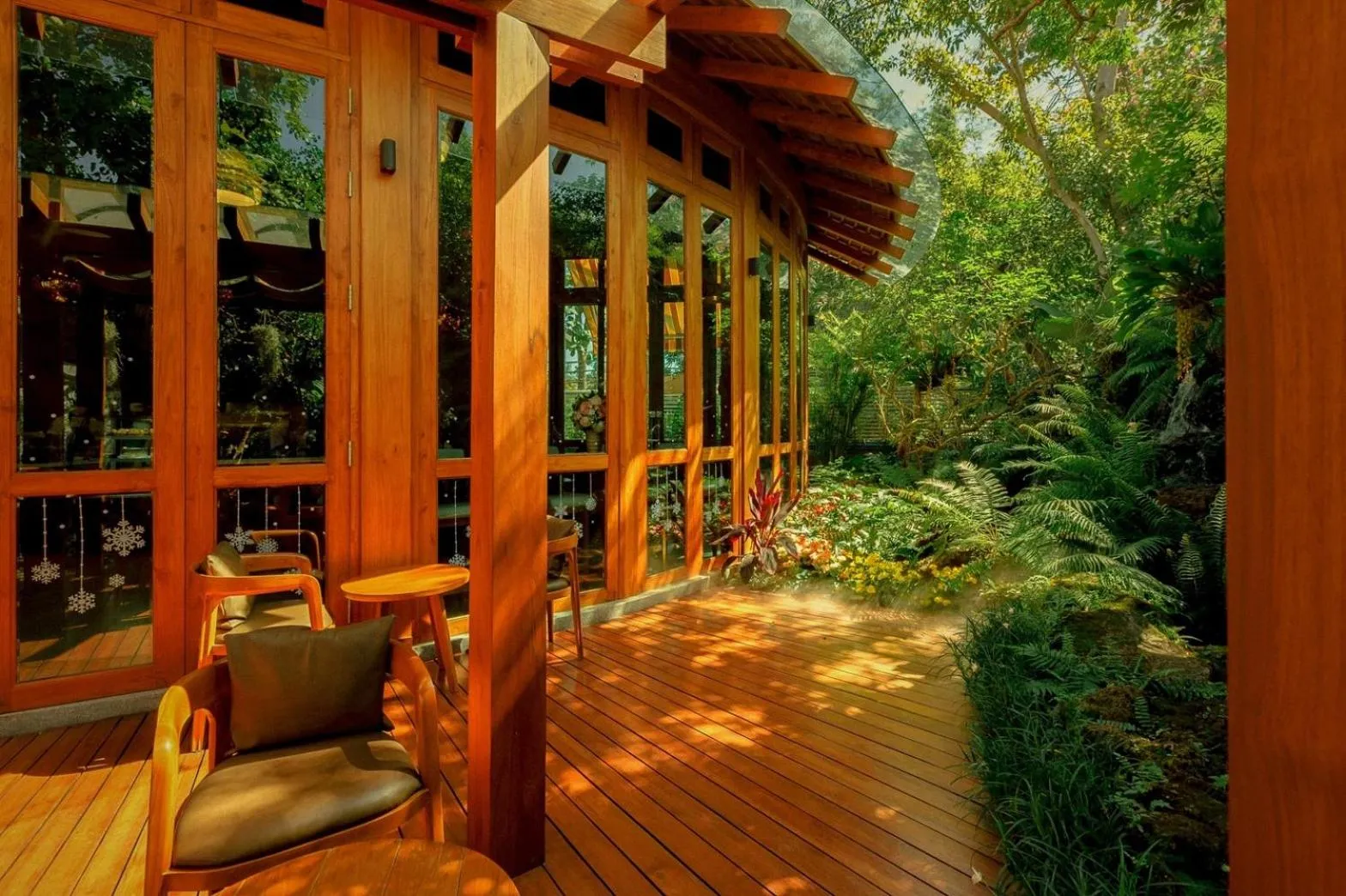 Sukruethai Hotel Chiang Mai - โรงแรมสุขฤทัย เชียงใหม่