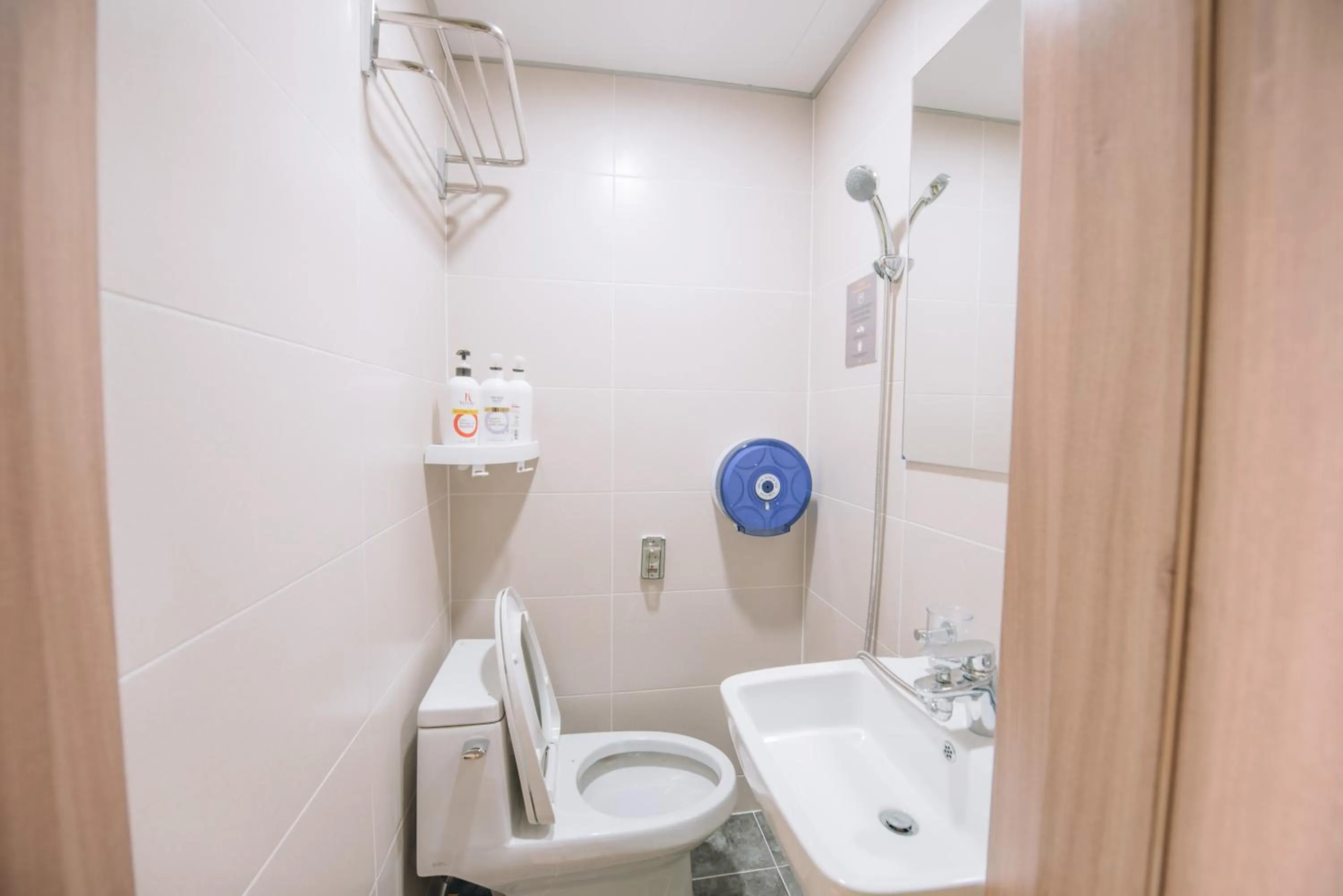 Daegu Midtown Hostel