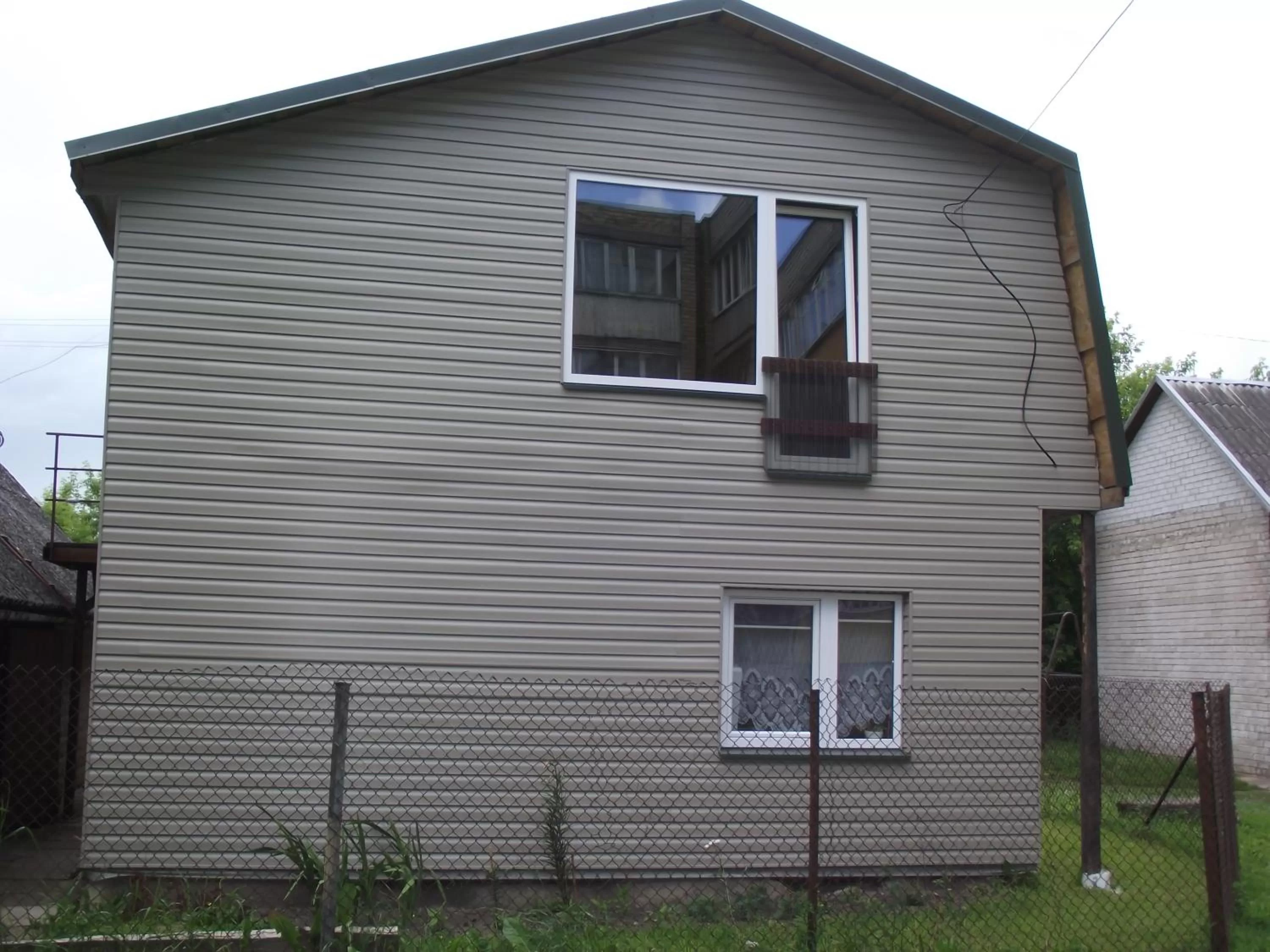 Other in Nakvynė Rokiškyje