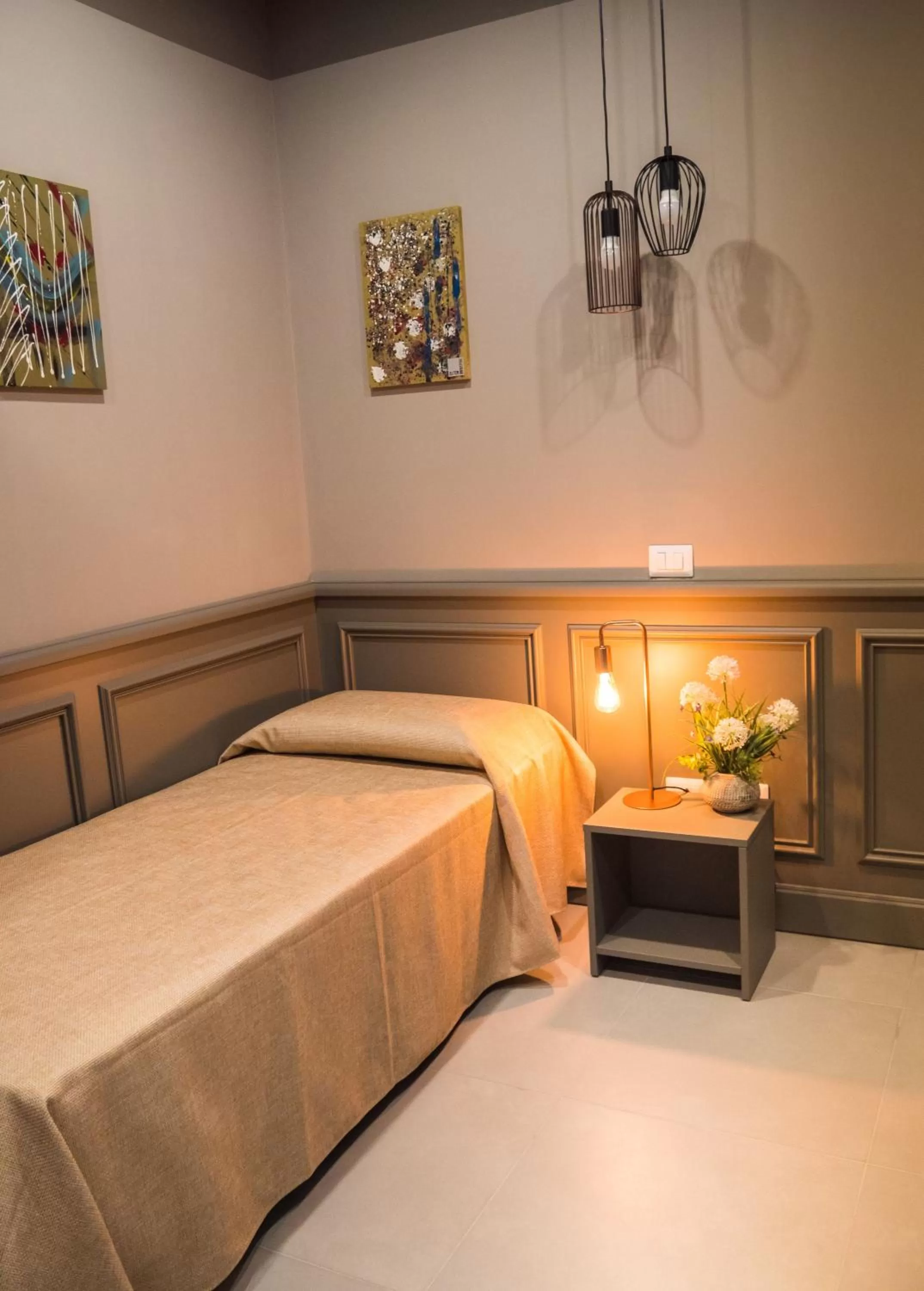 Bedroom, Bed in HOST'n GO