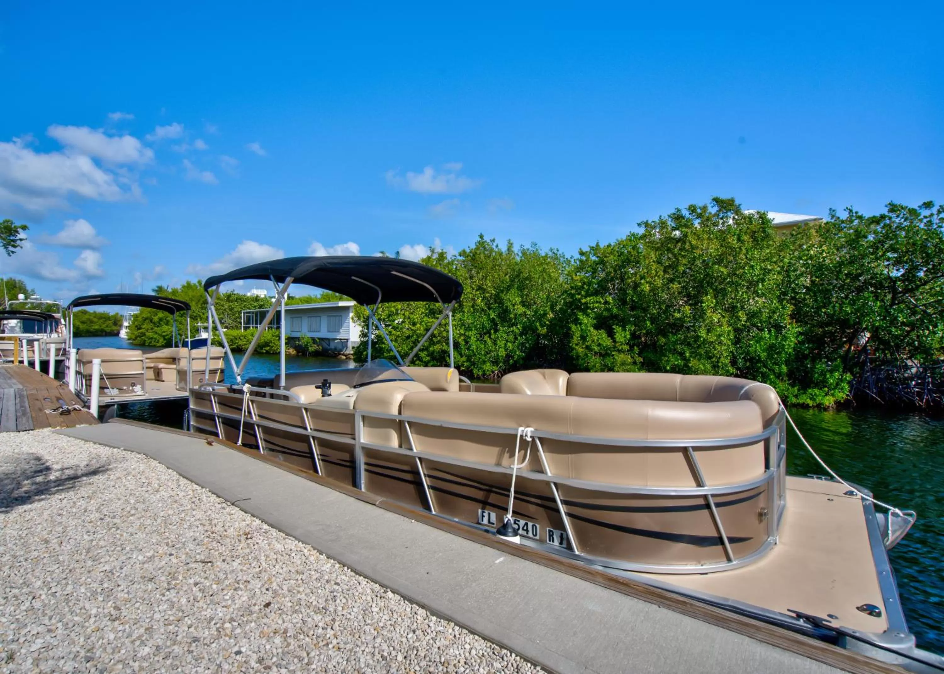 Activities in Coconut Cay Marina & RV Park