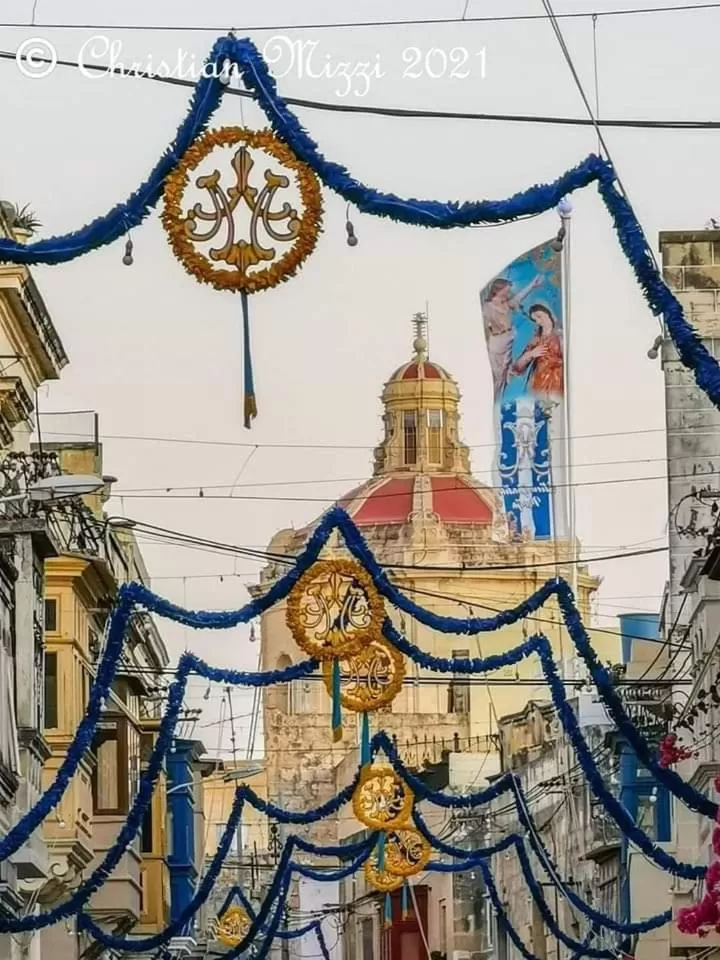 Casal Annunzia Boutique Accomodation