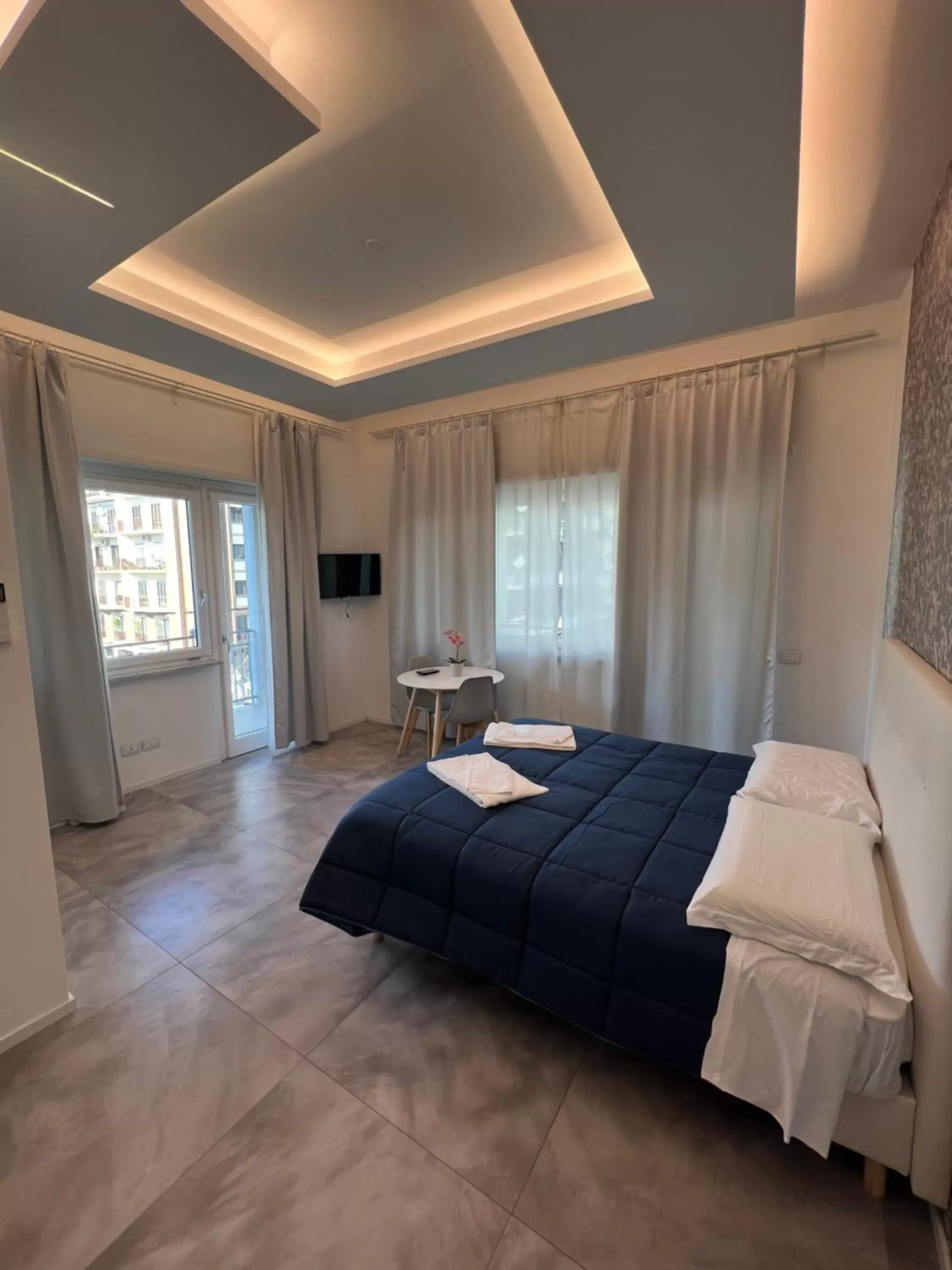 Studio with Terrace in Relais Vittorio Veneto - Luxotel & Apartotel Studio with Terrace in Relais Vittorio Veneto - Luxotel & Apartotel