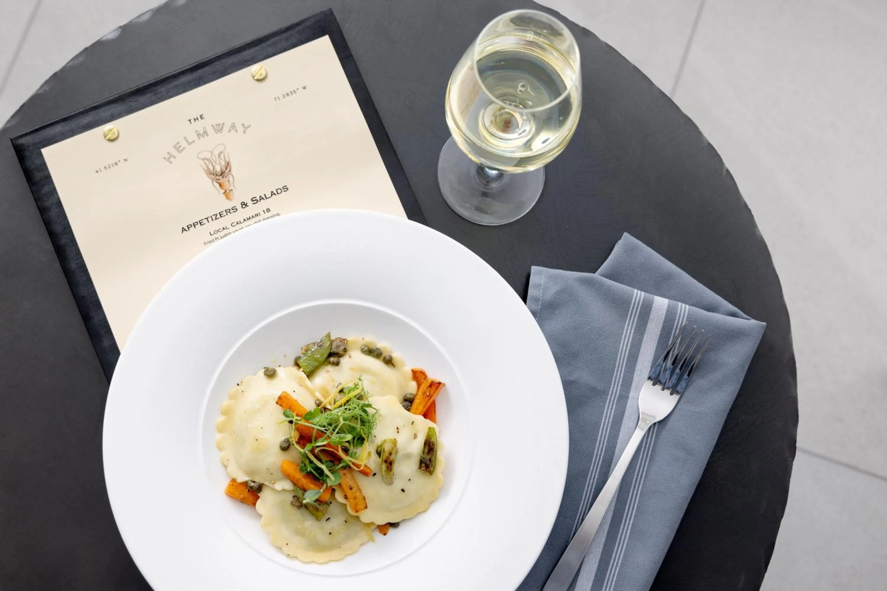 room service in The Pell, Part of JdV by Hyatt